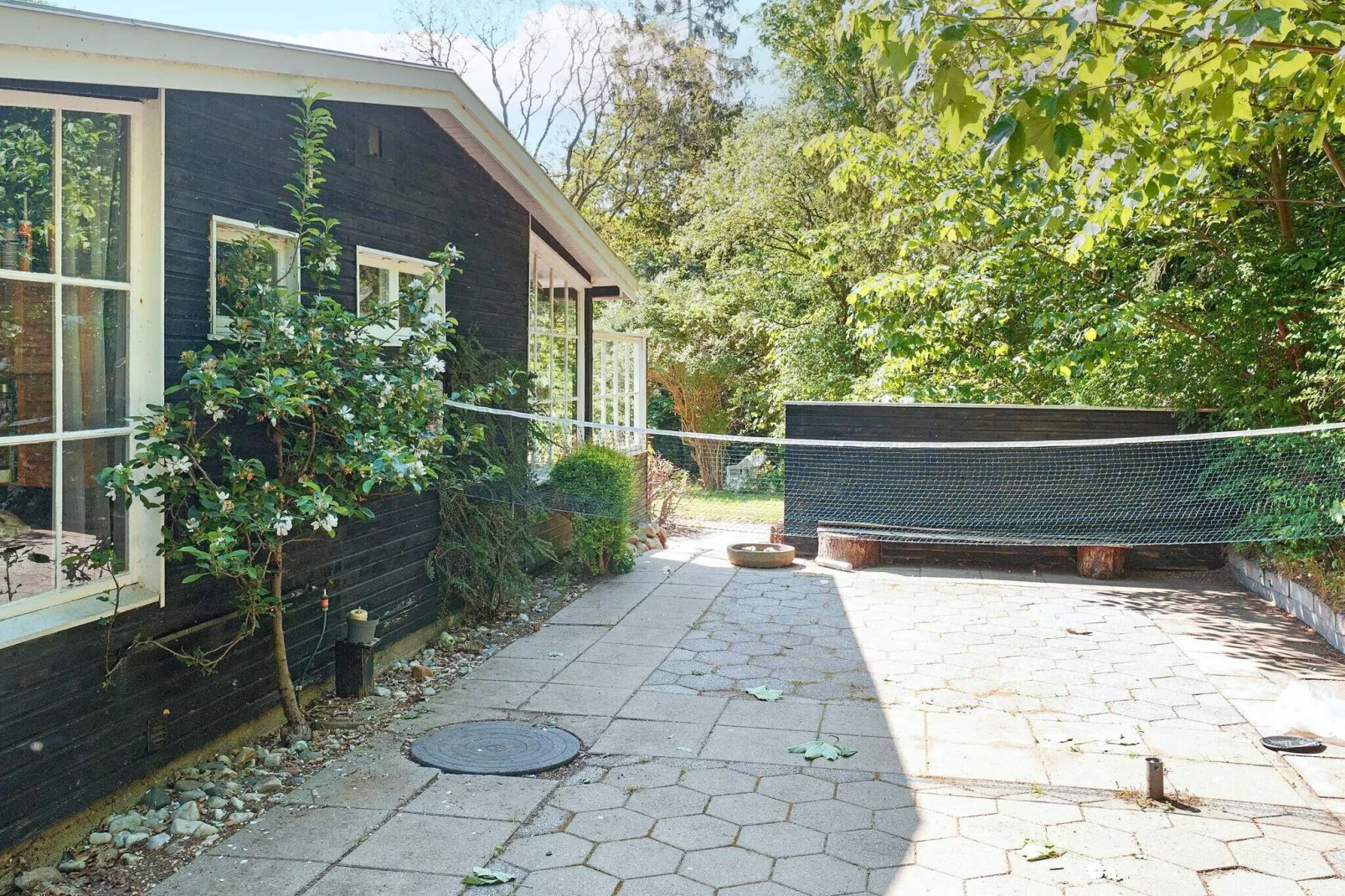 6 persoons vakantie huis in Vejby-By Traum-Uitzicht