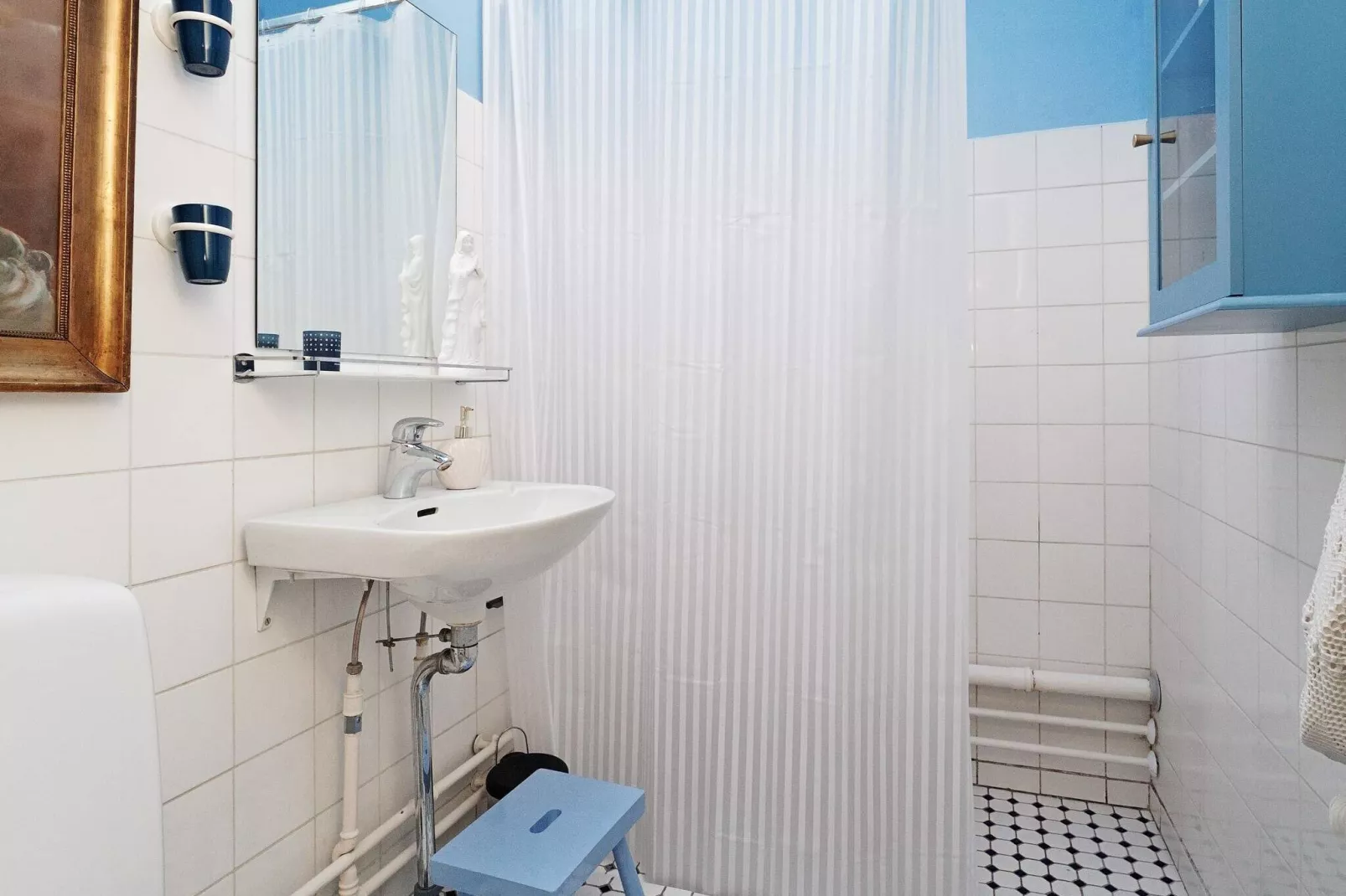 6 persoons vakantie huis in Hornbæk-Binnen
