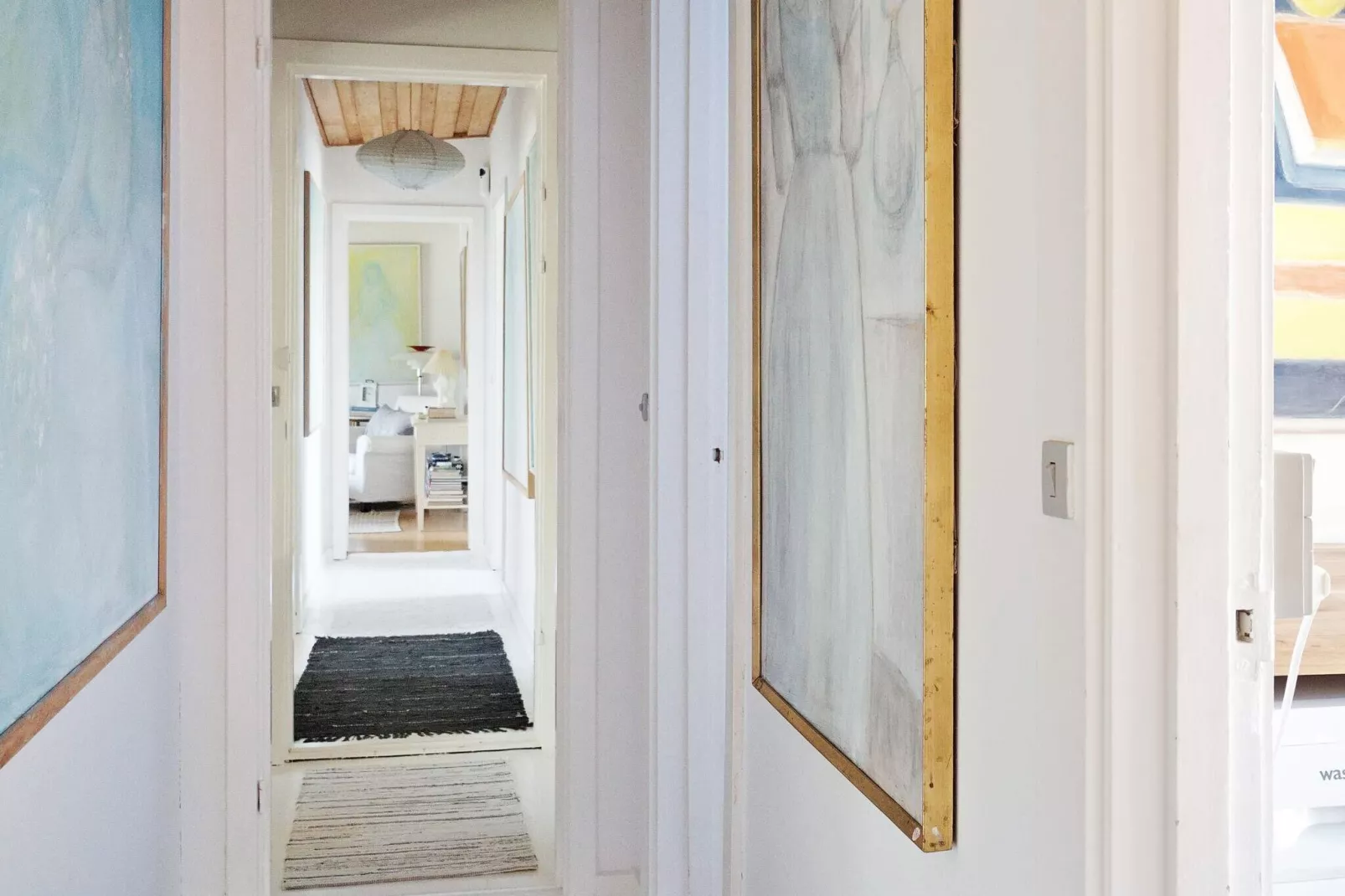 6 persoons vakantie huis in Hornbæk-Binnen