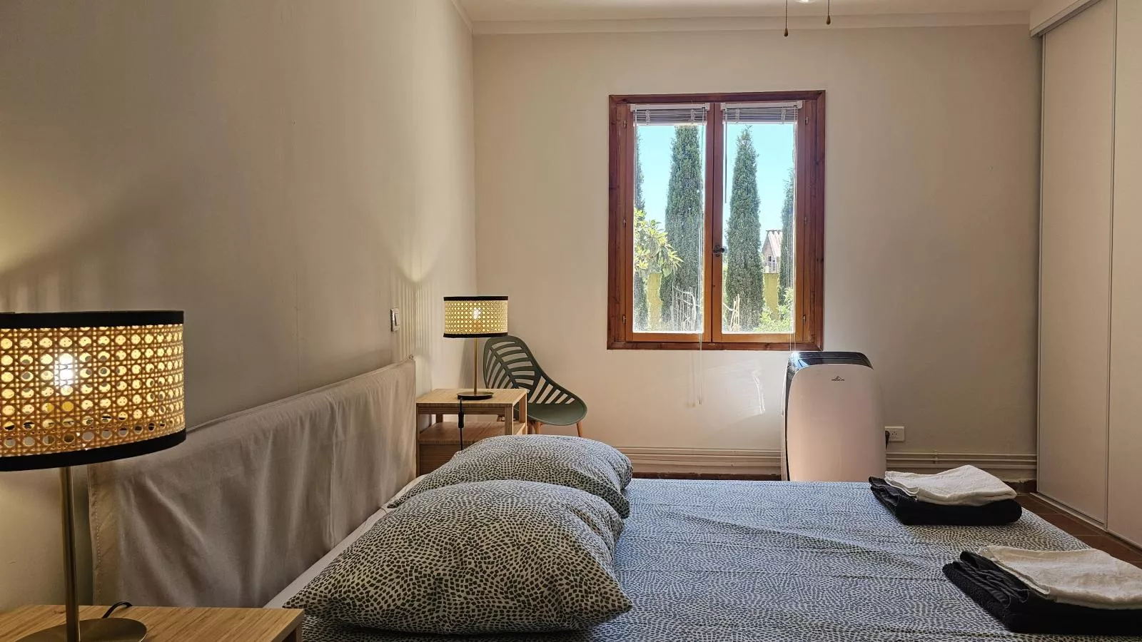 Belle Bize-Slaapkamer