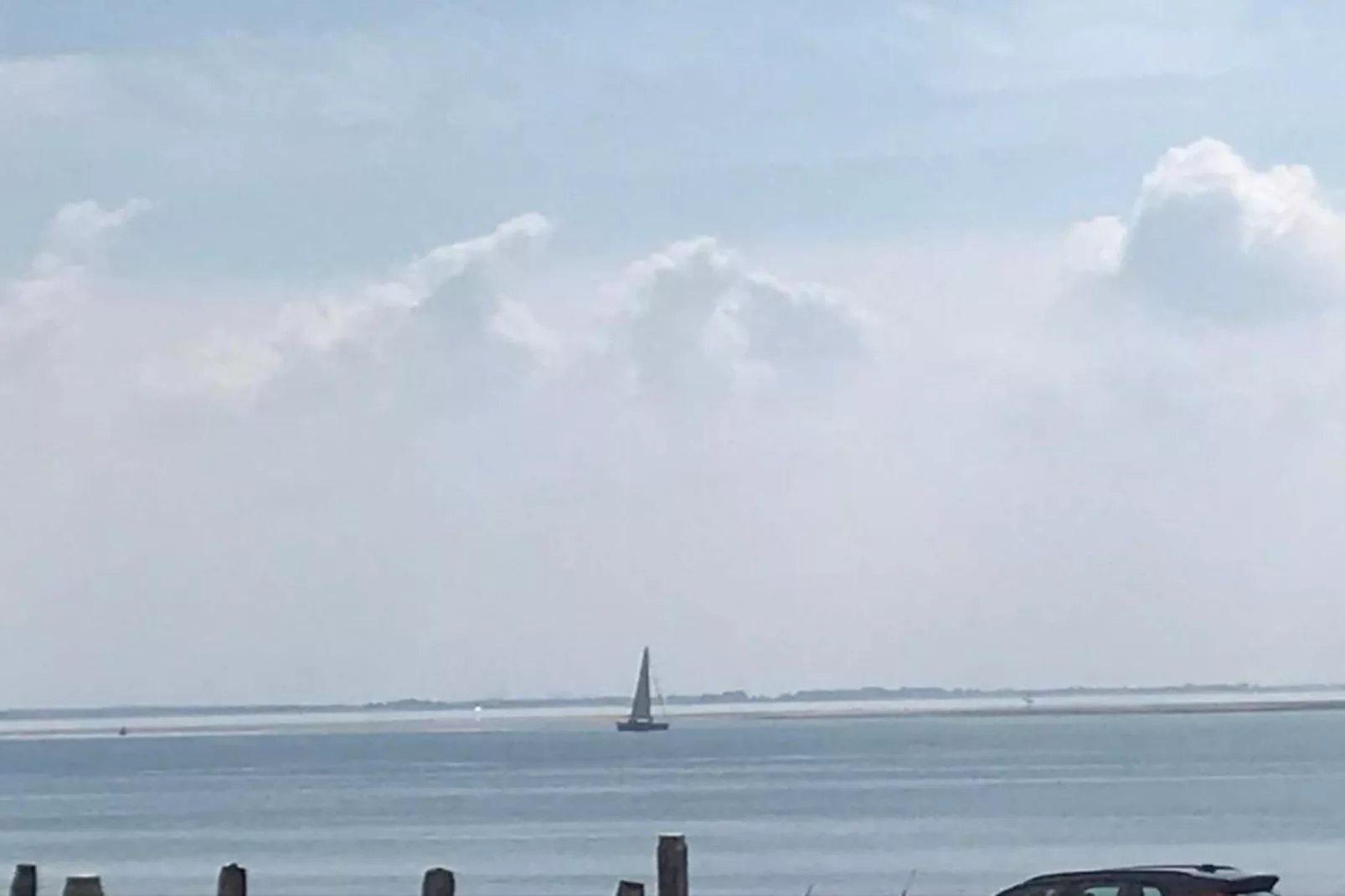 B&B de Gouwe Tijd-Gebieden zomer 20km