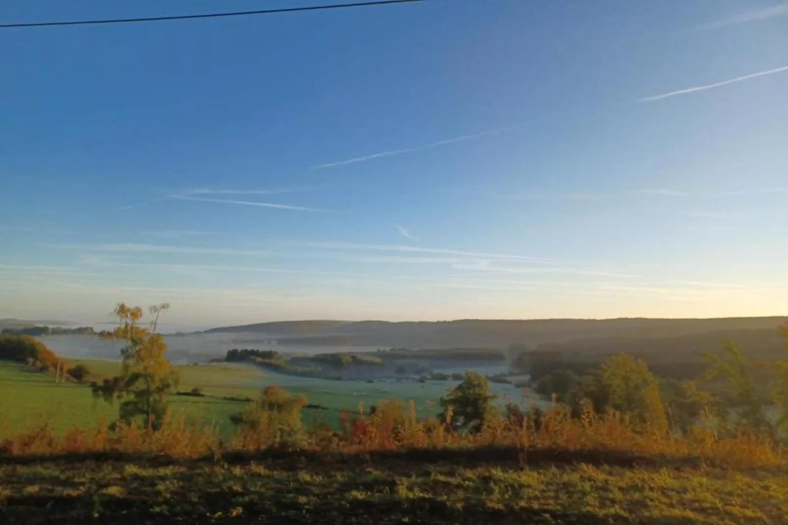 Chalet Renardeau-Gebieden zomer 5km