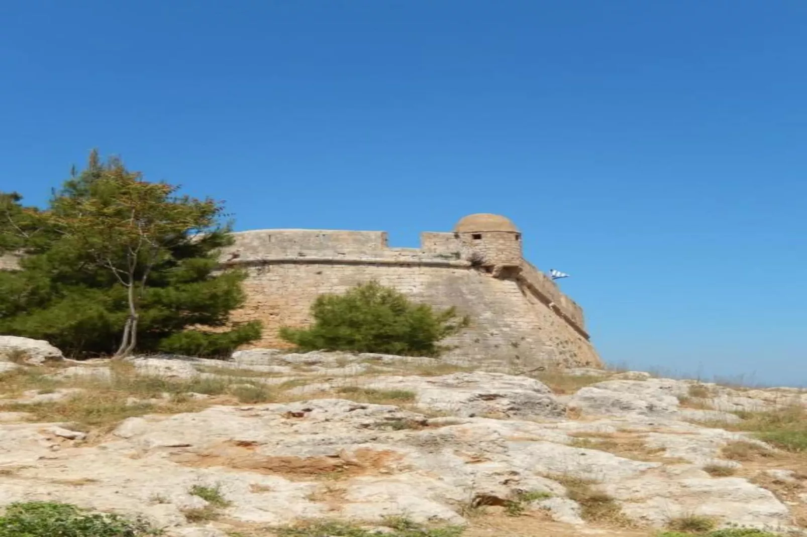 Creta Sun, 202 Mezzanine City View-Gebieden zomer 5km