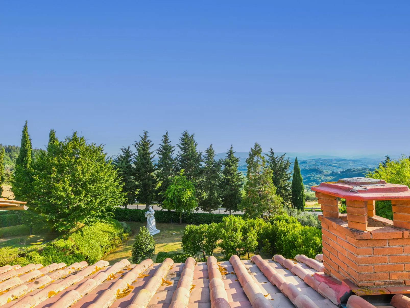 Villa Silvana-Buiten