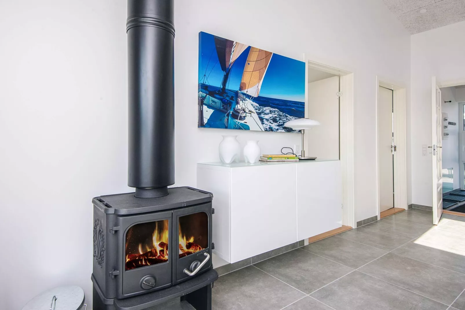 5 sterren vakantie huis in Løkken-Binnen
