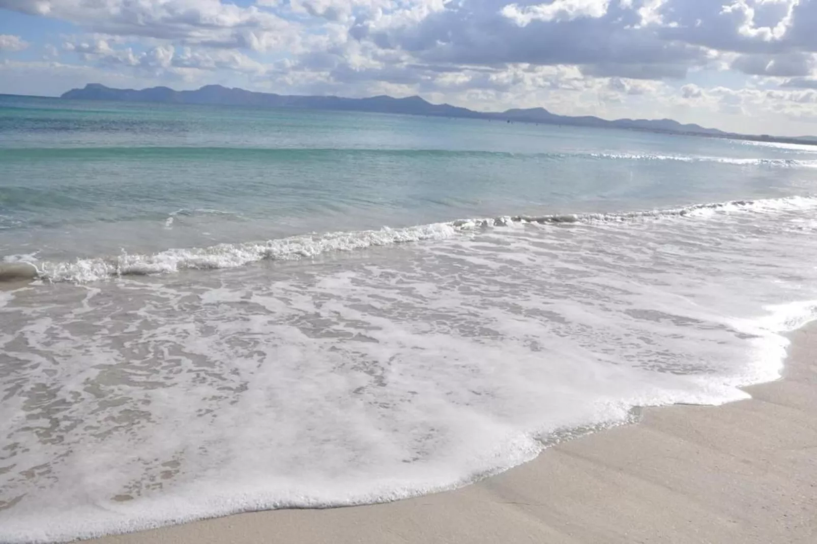 Apartamento playa Primera planta  2.3-Gebieden zomer 1km