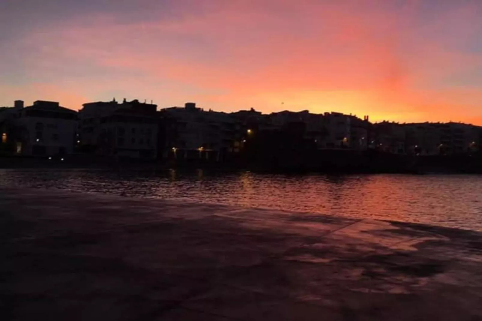 L' Escala trasero T20-Gebieden zomer 20km