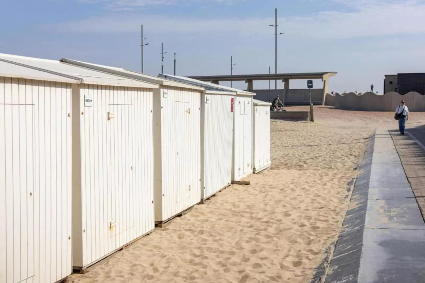 RINGLAAN 104 WONING-Gebieden zomer 20km