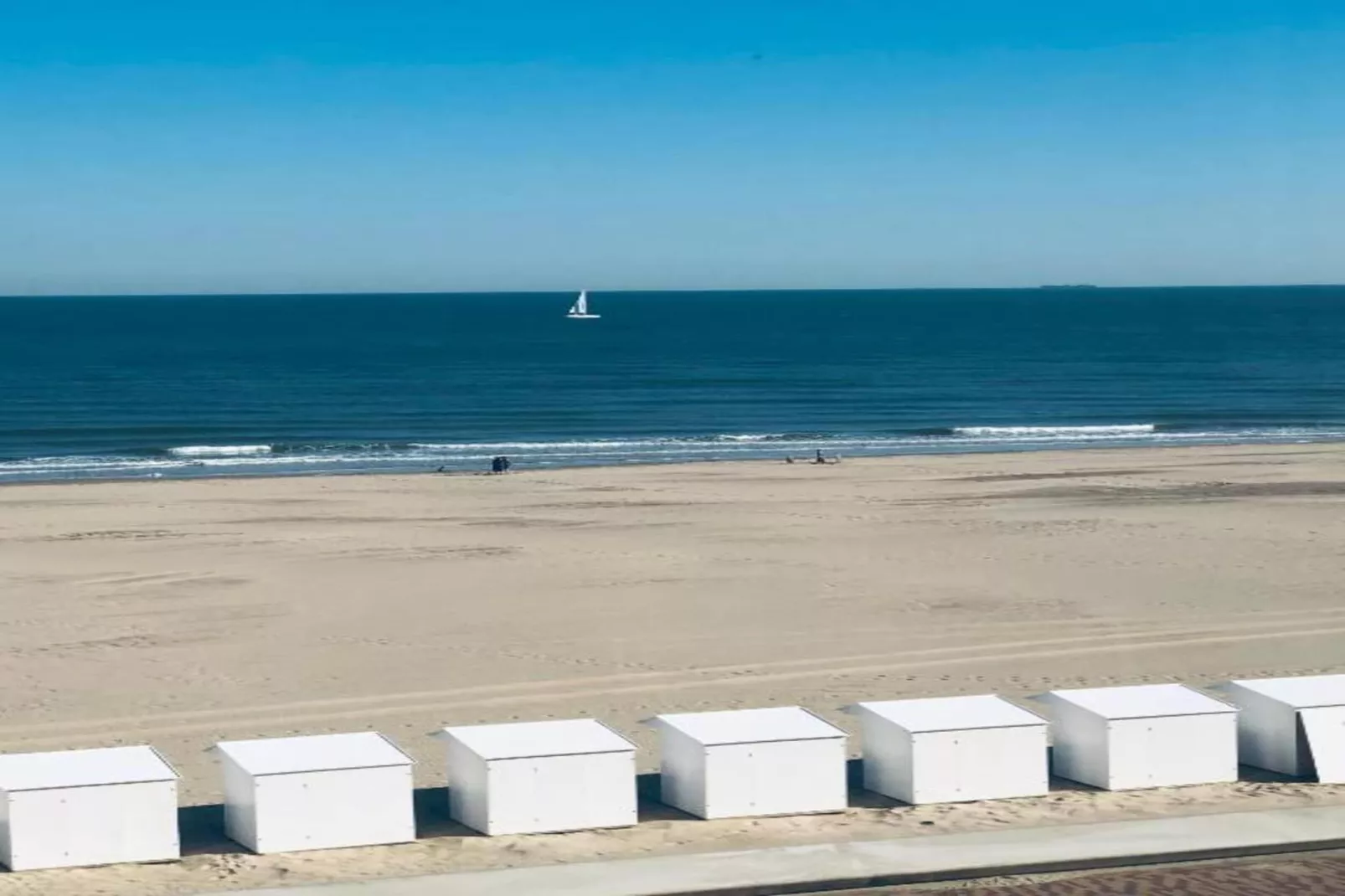 VILLA ZEEBRIES WONING-Gebieden zomer 20km