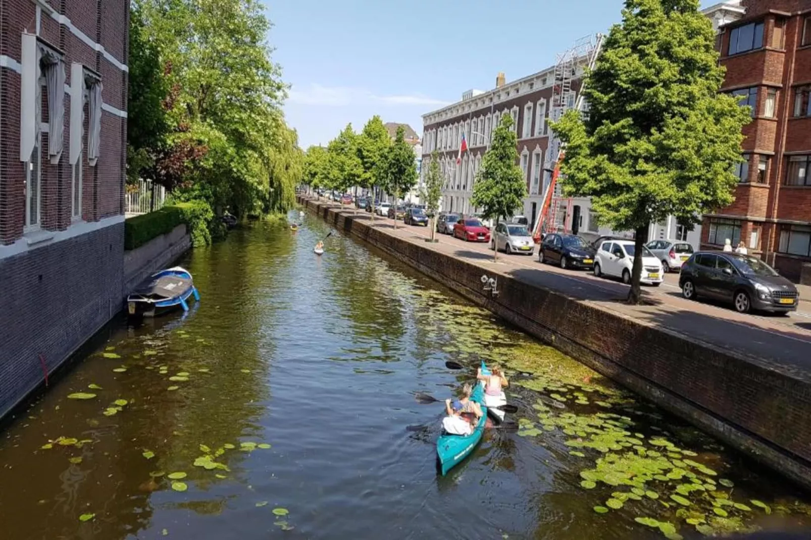 Maurits 2-Gebieden zomer 20km