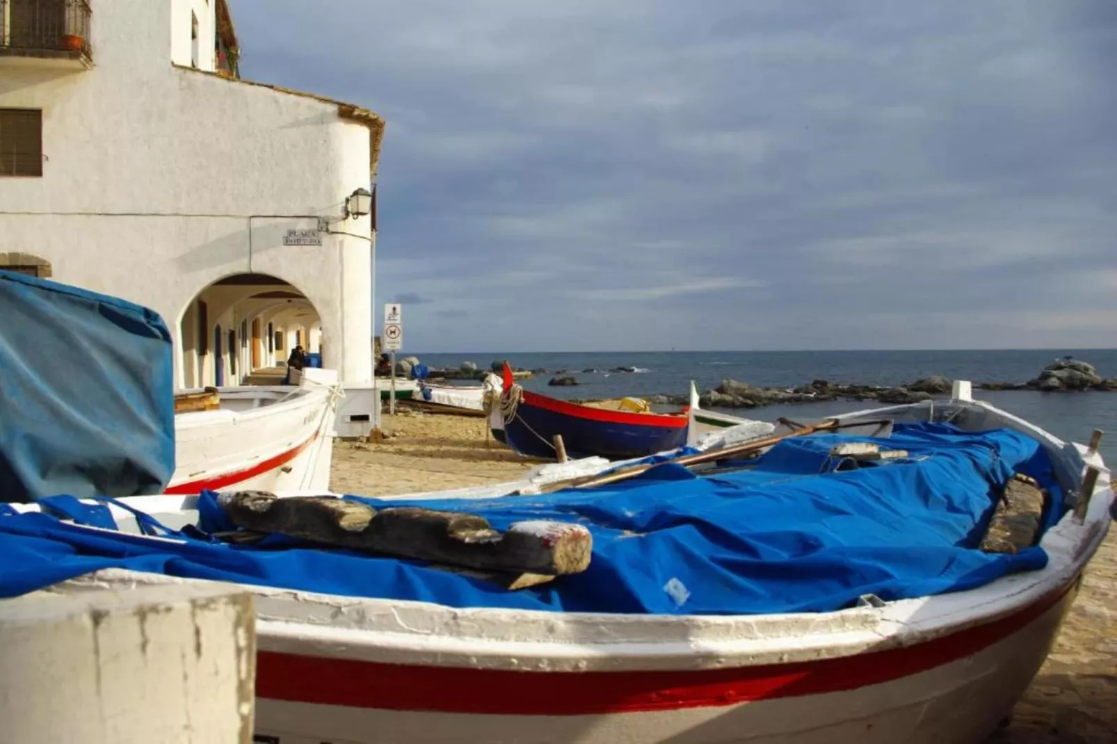 Cliper L-1-Gebieden zomer 20km