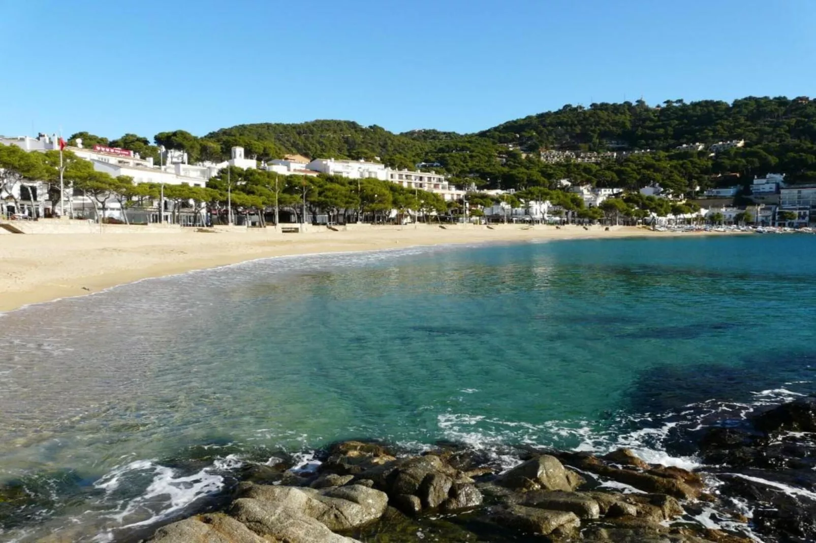 Miranda 3-Gebieden zomer 20km