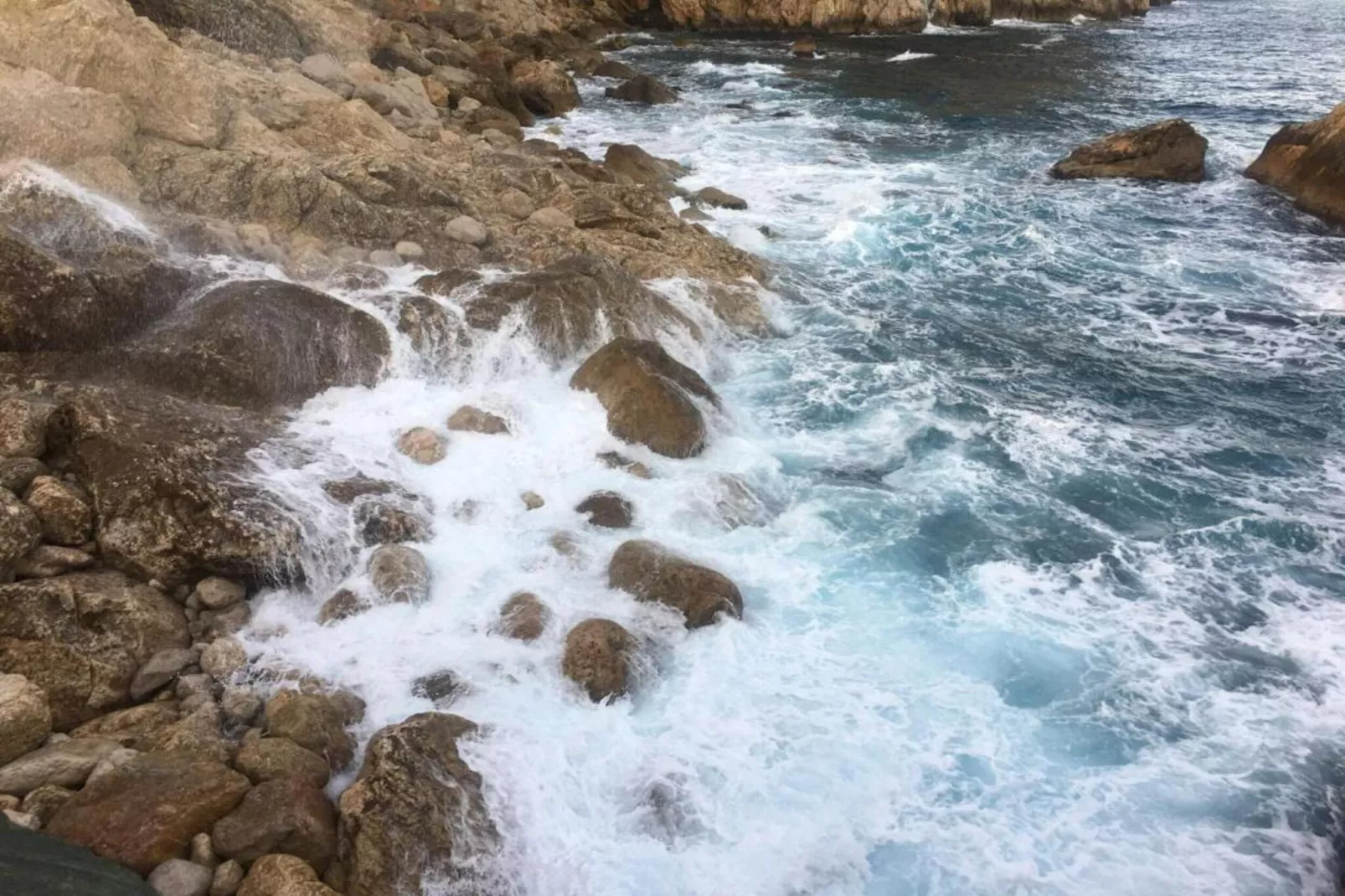 Arcos H1-Gebieden zomer 1km