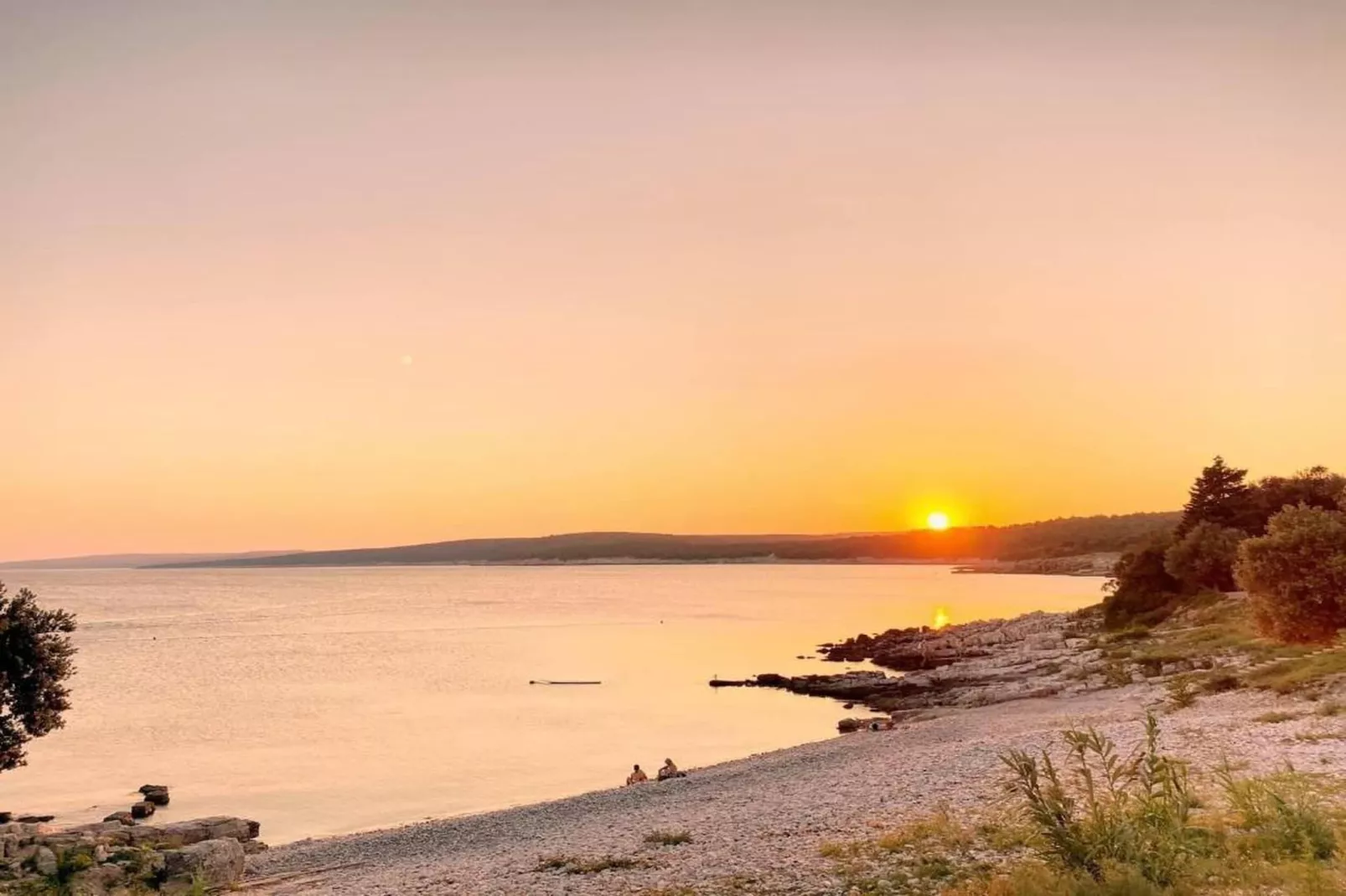 Holiday Home Alis with Sea View-Gebieden zomer 20km