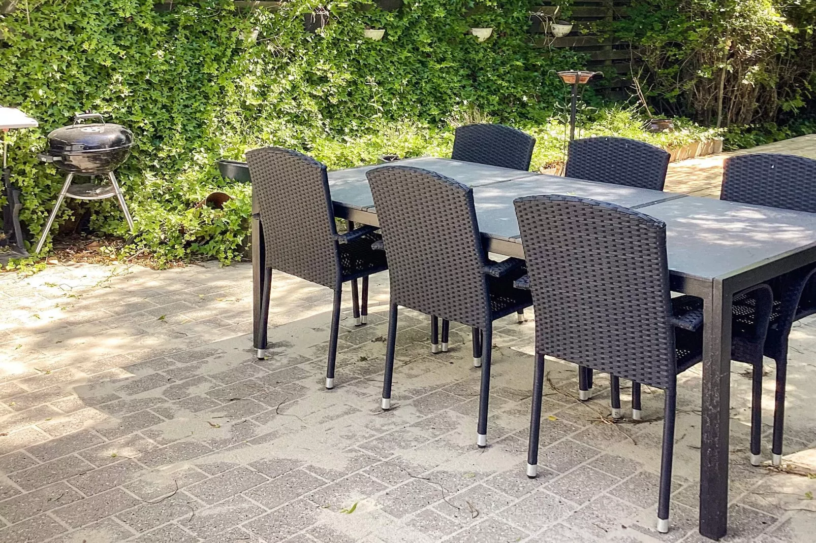 7 Personen vakantie huis in Væggerløse-Buitenlucht