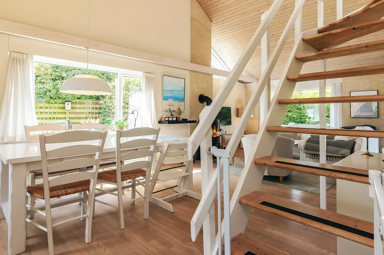 6 Personen vakantie huis in Idestrup-Binnen