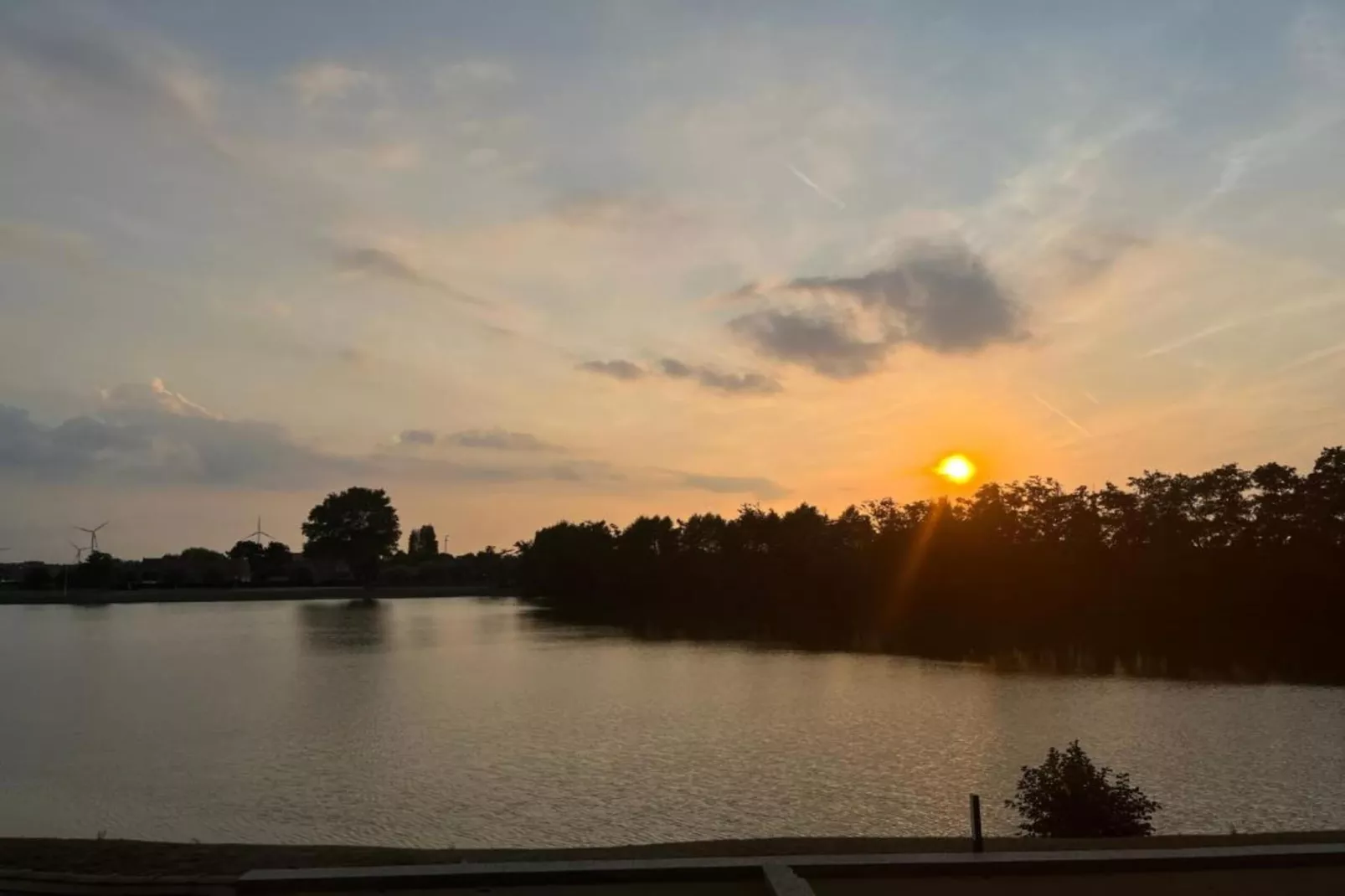 Residence SOLE MARE-21-Gebieden zomer 20km