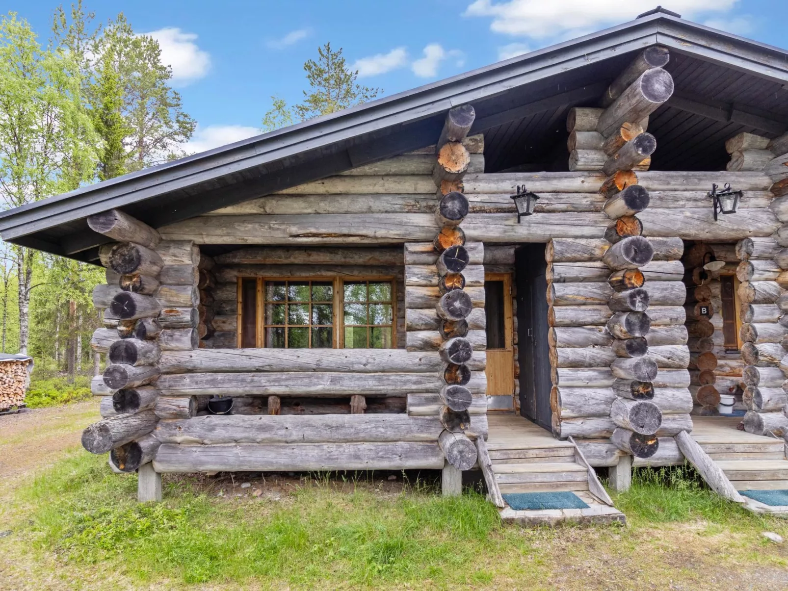 Kuontijärvi a-Binnen