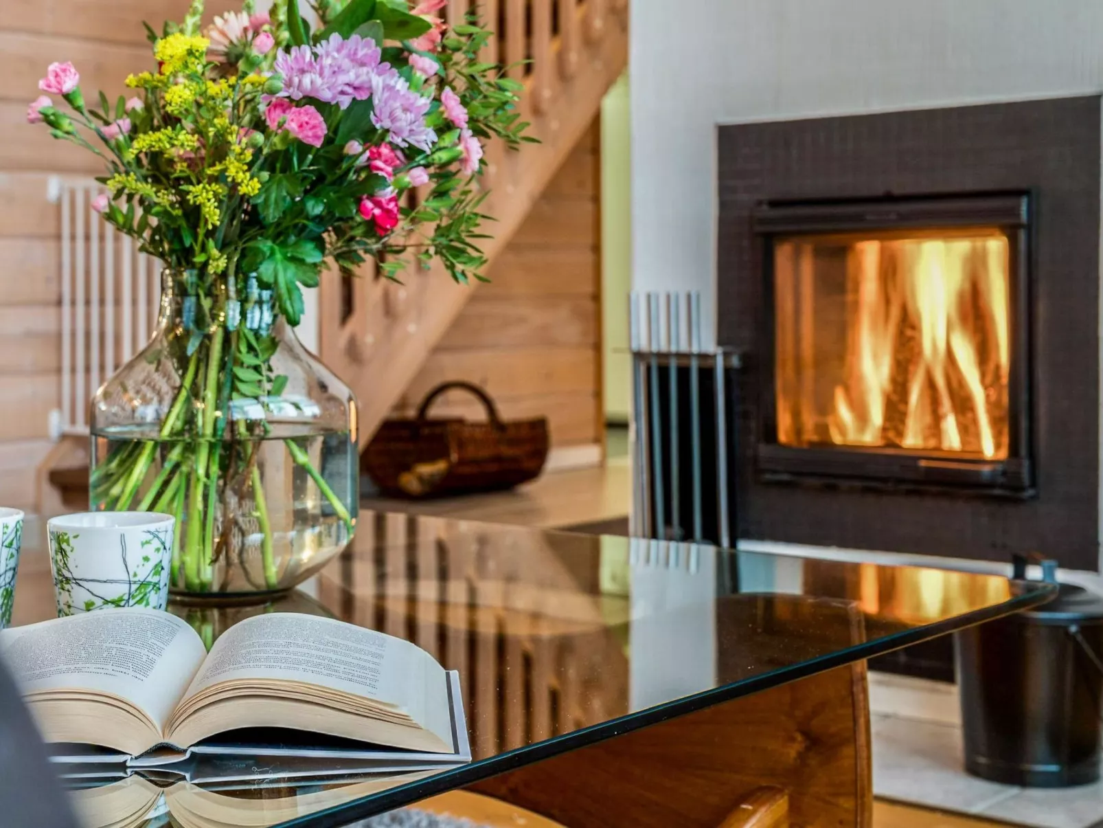 Rukan tunturituuli-Binnen