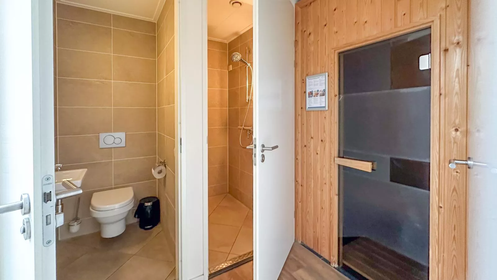 Sea Sun Relax 37-Badkamer