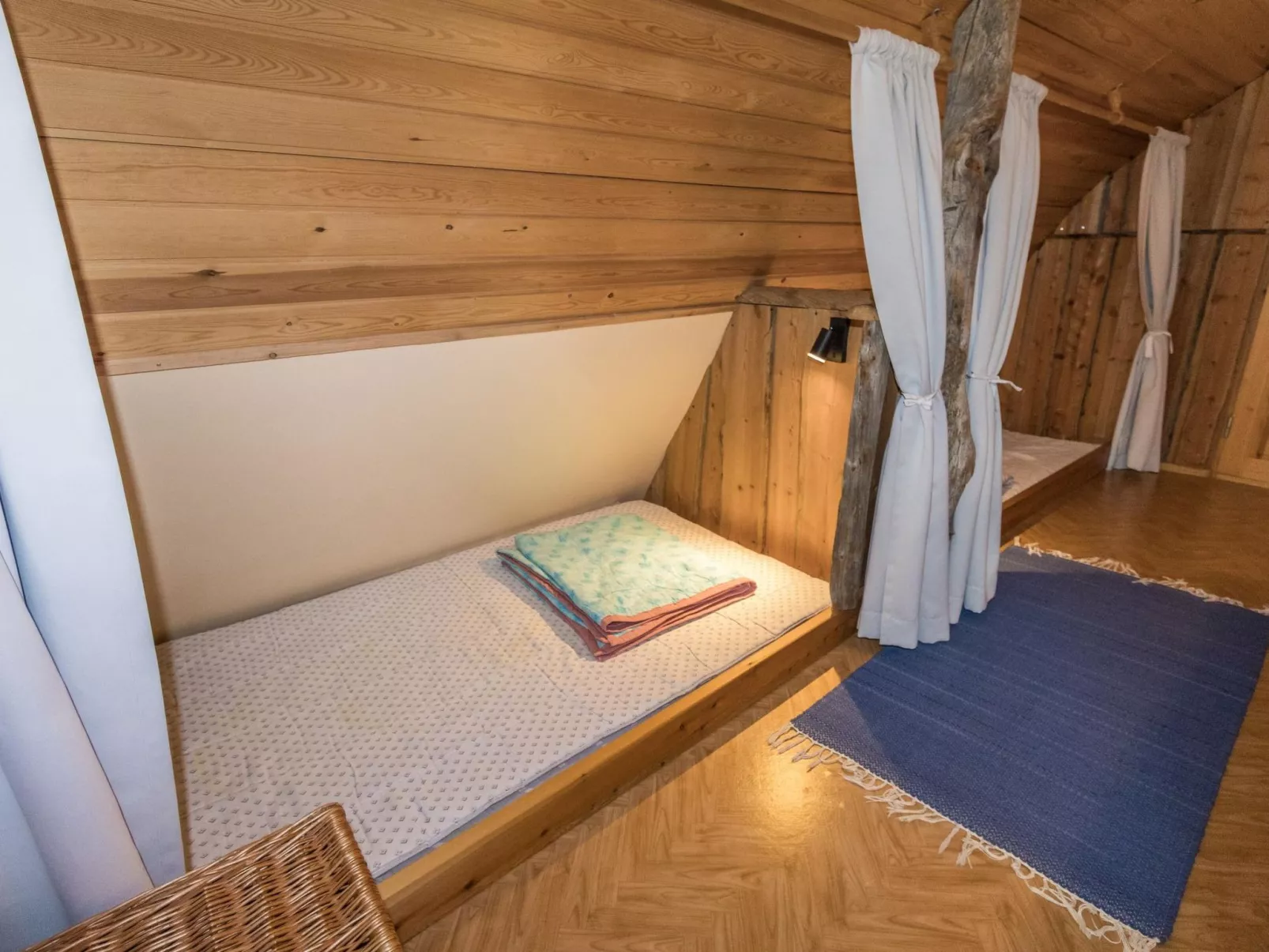 Örtsylä A-Binnen