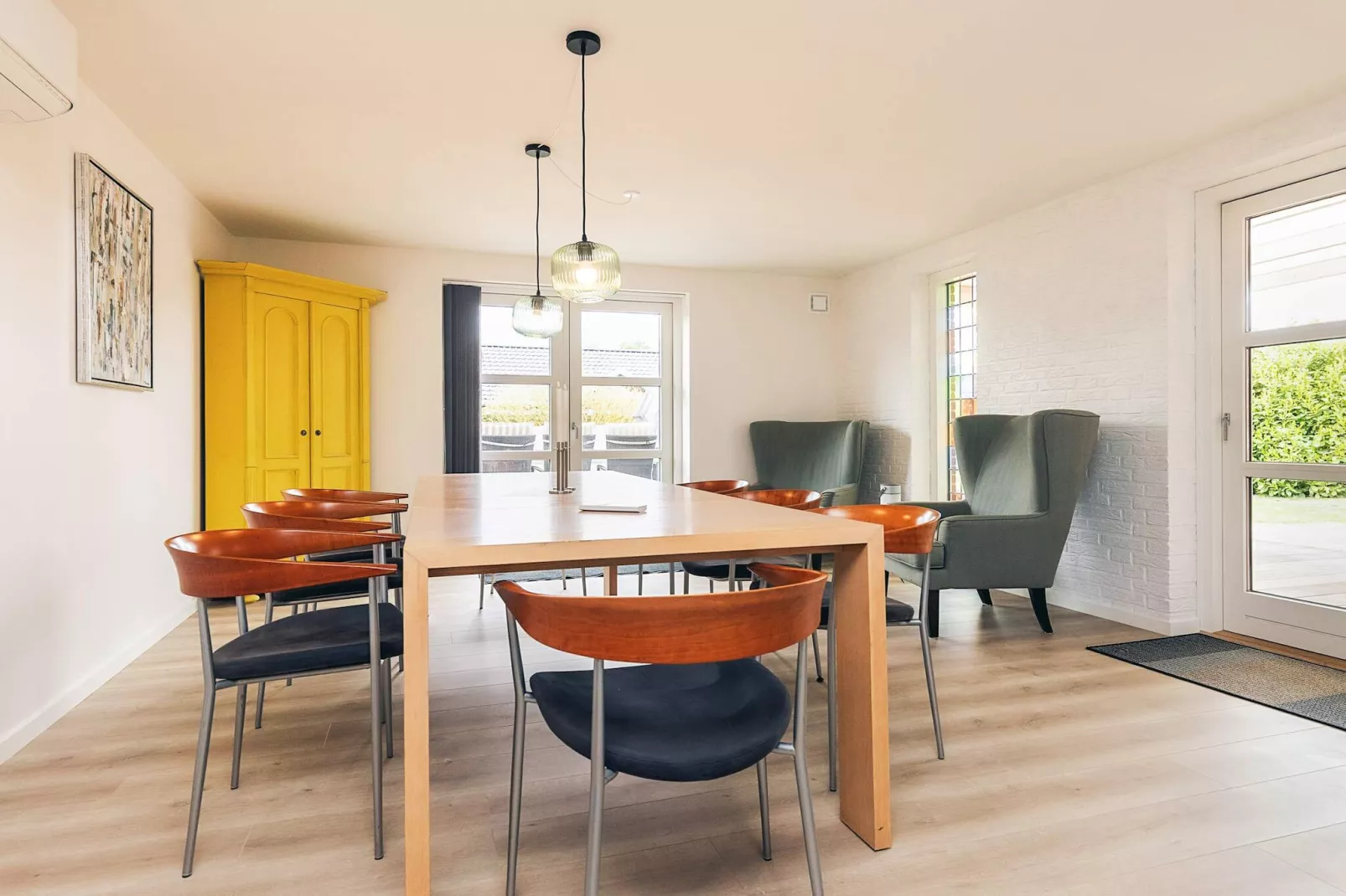 4 sterren vakantie huis in Løgstør-Binnen