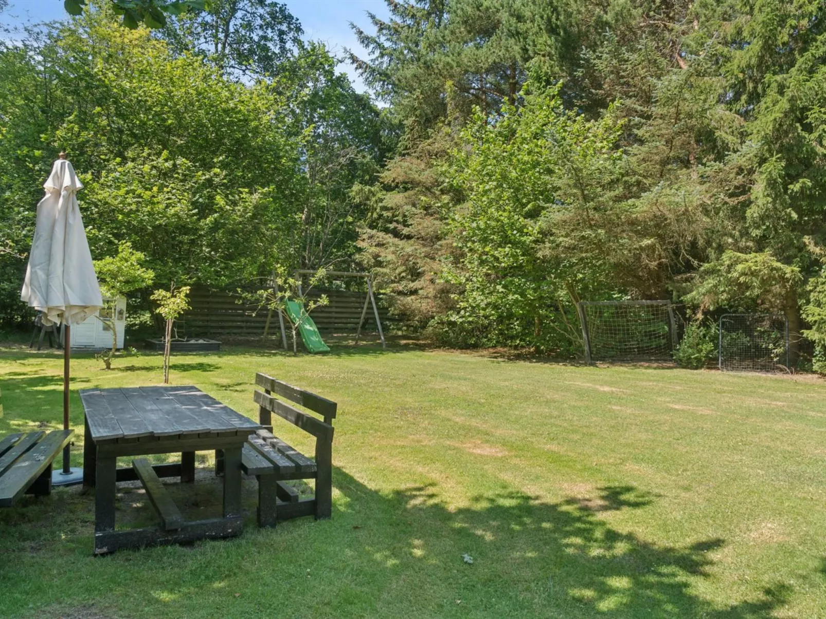 "Tatyana" - 1.6km from the sea-Buiten