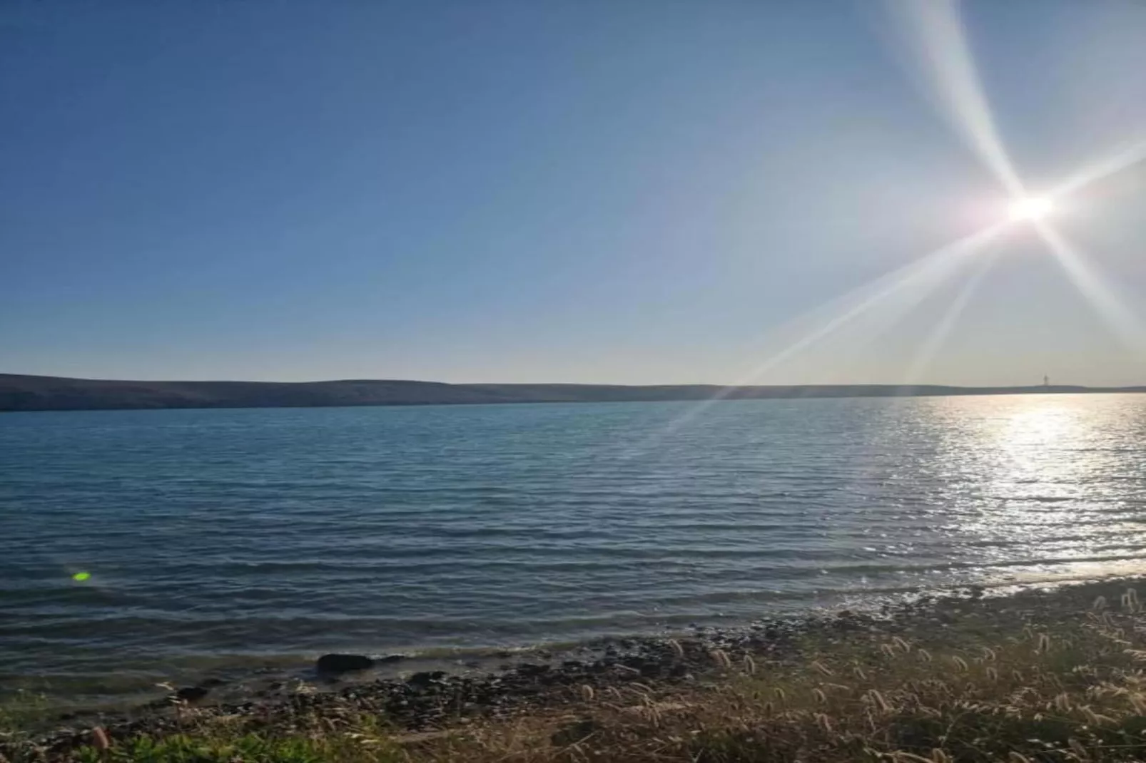 Apartments Dubravica - studio apartment-Gebieden zomer 5km