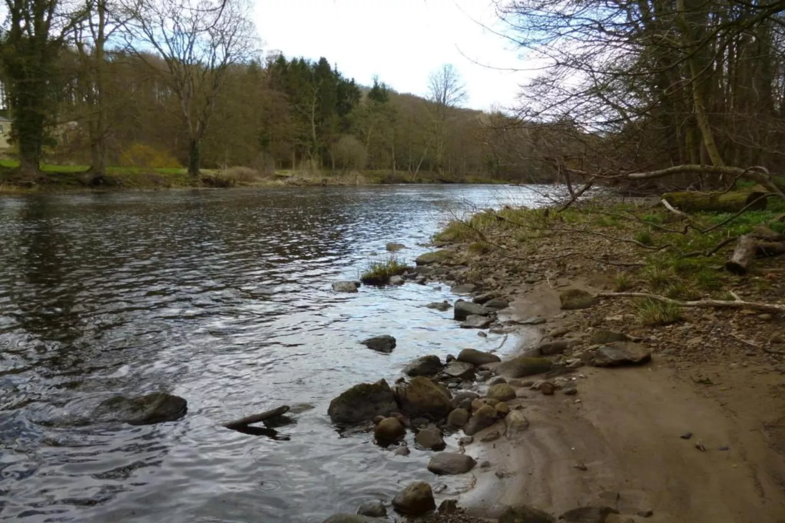 Tyg Cottage near Fountains Abbey & Brimham Rocks-Gebieden zomer 20km
