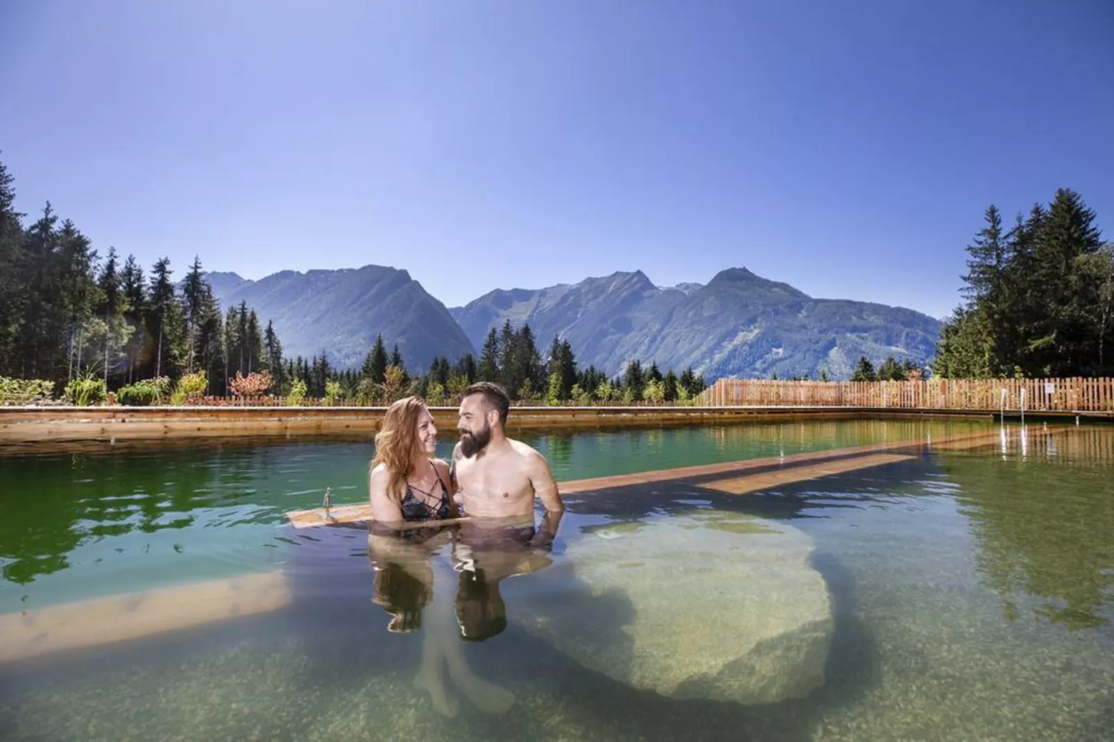 Nationalpark Chalet Bretterspitze-Niet-getagd