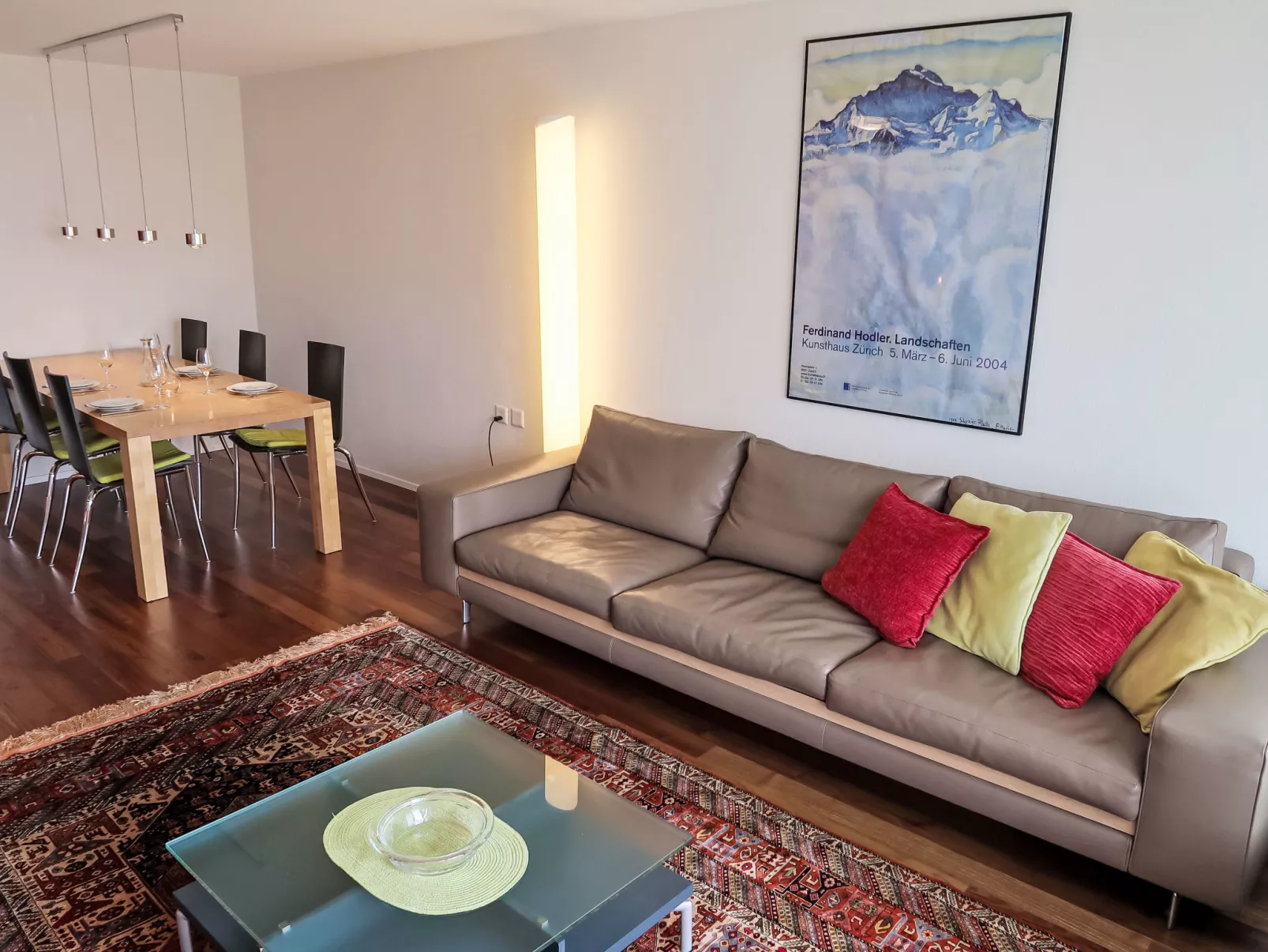 Apt B 096-Binnen