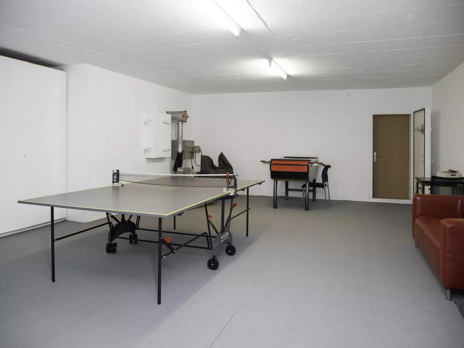 La Siala Apt.30 - Binnen