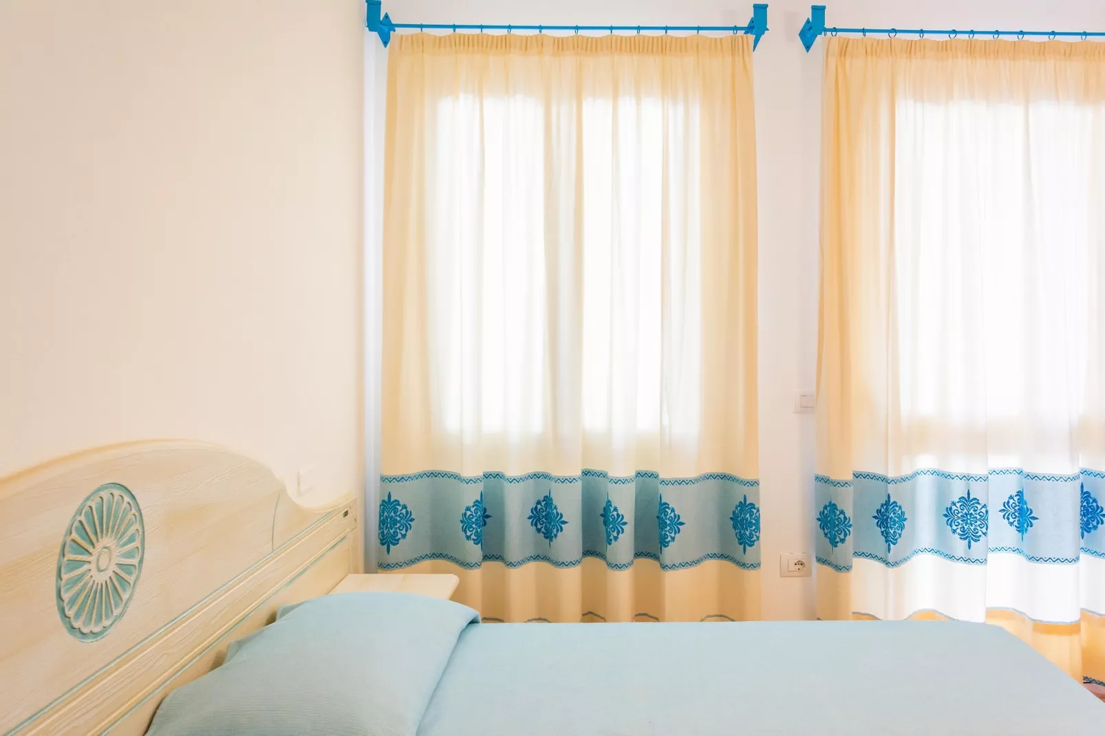 Le Residence del Baia Marina Bilo 4 premium