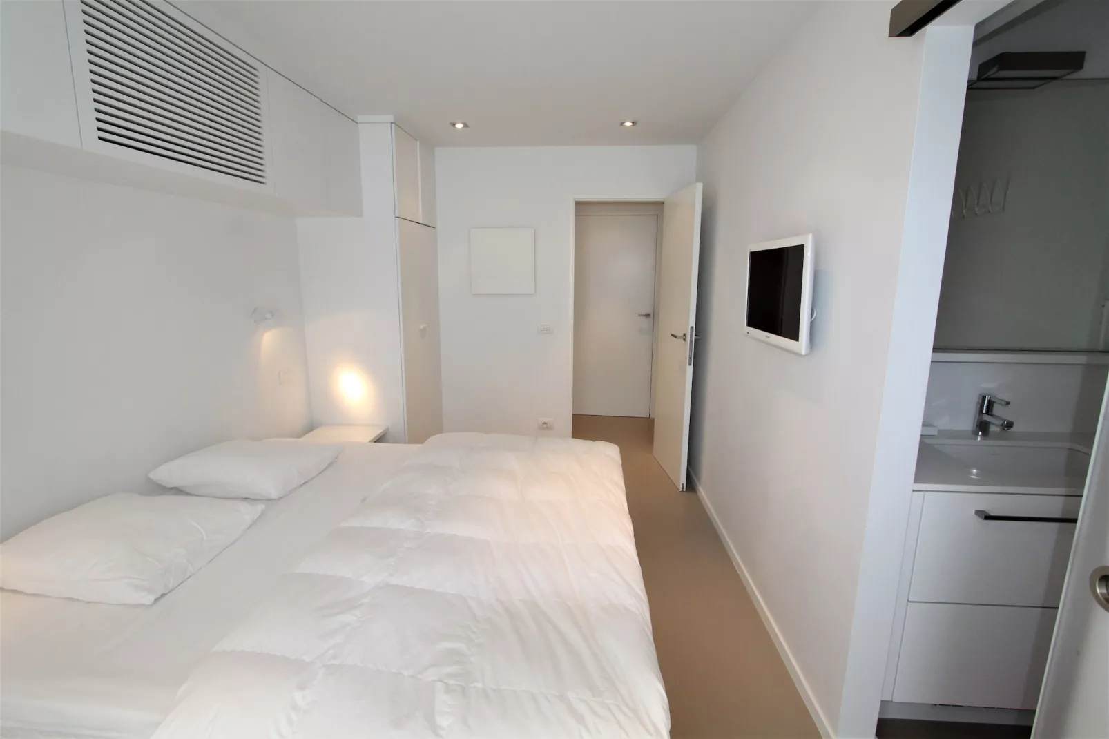 BRIGHTON 6A/61  BOX-Slaapkamer