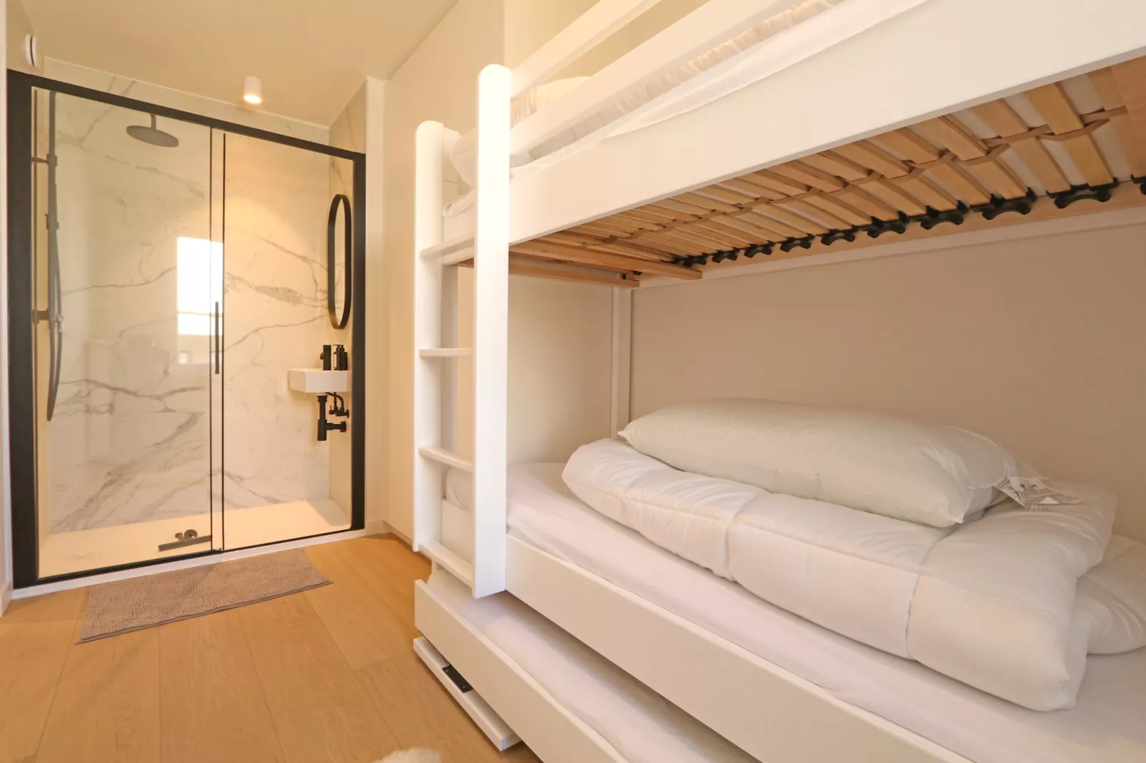 ATLANTIS 11 5D-Slaapkamer