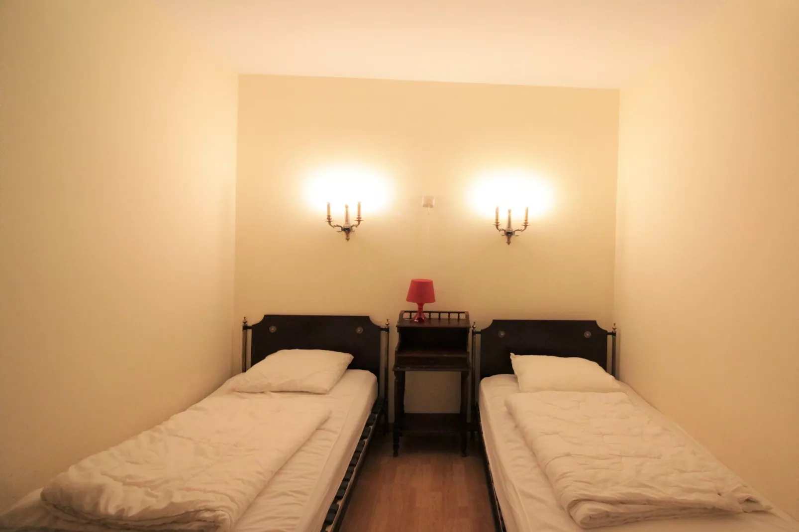 ANDORRA 1A  STPL-Slaapkamer