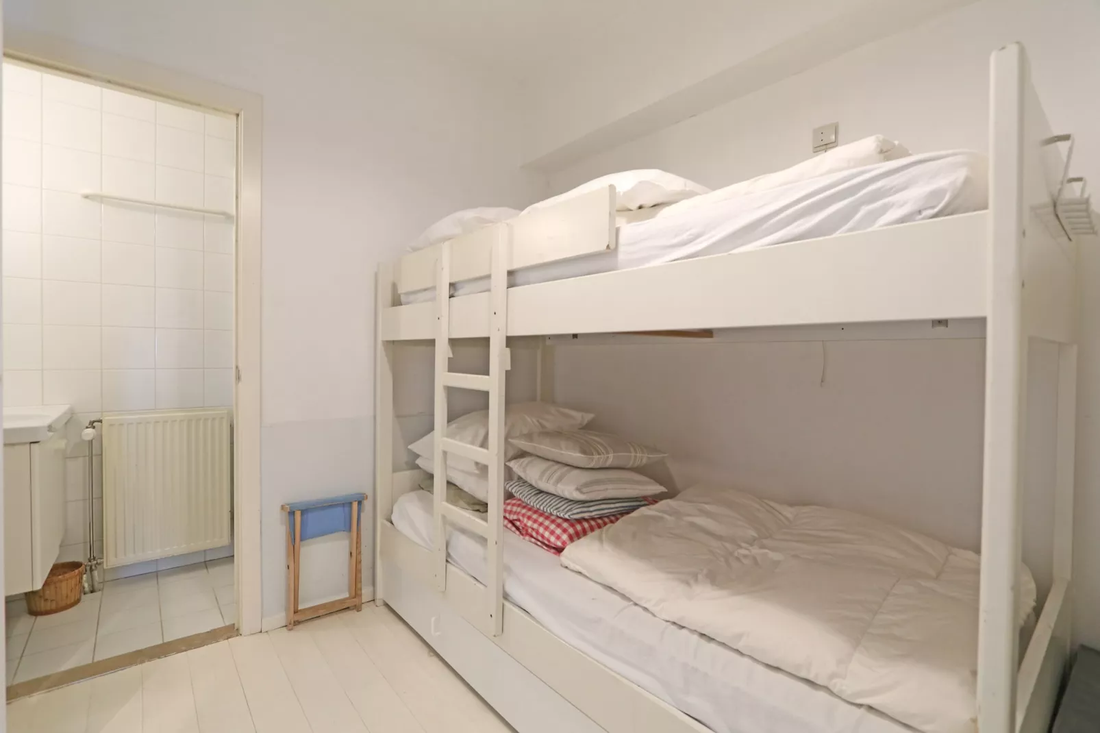 FAYETTE 72  Box-Slaapkamer