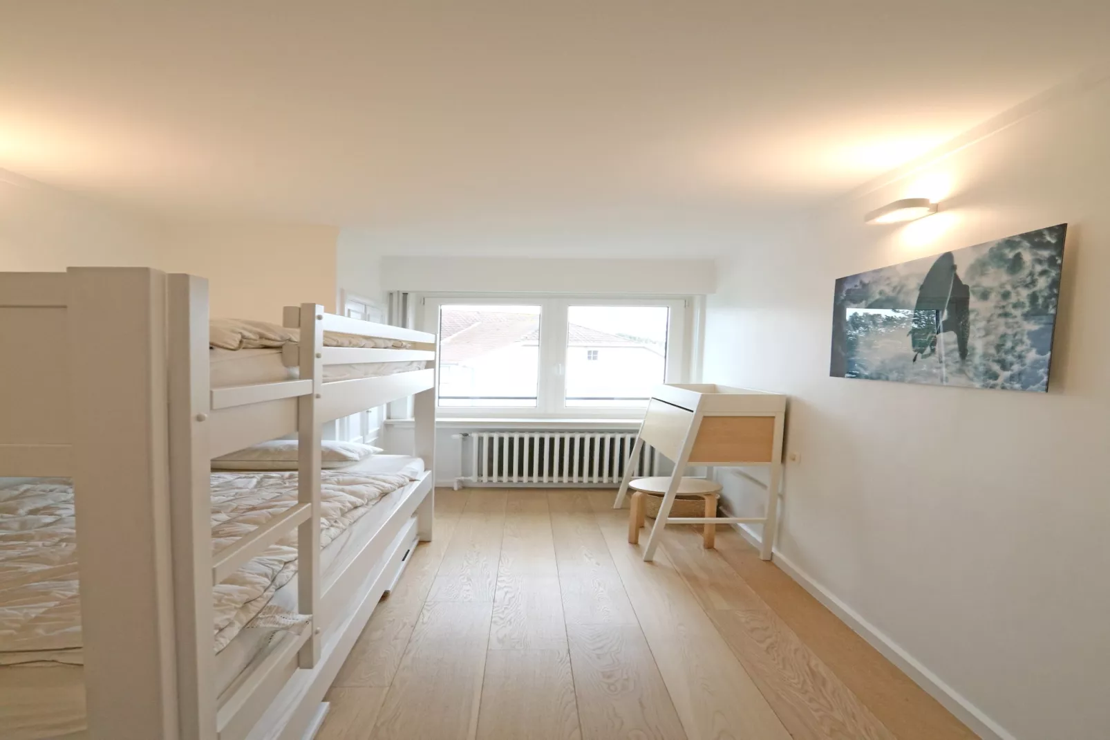 CICENDELE 2Z  Box-Slaapkamer