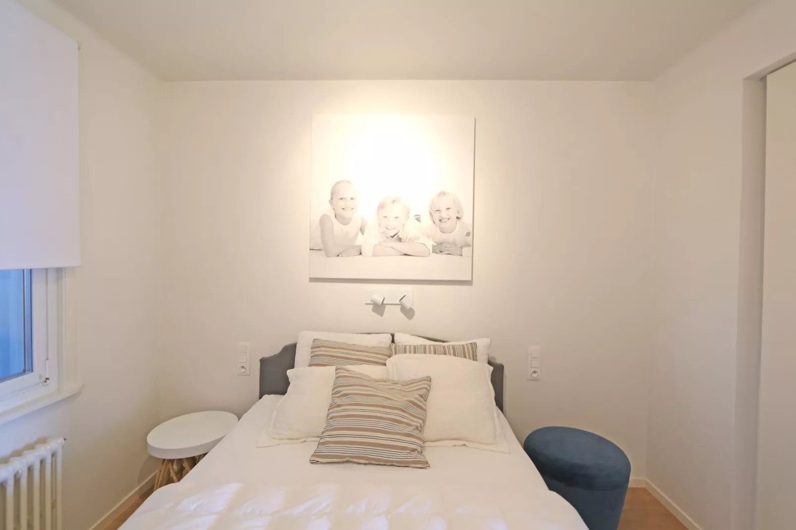 MADDY 51  STPL-Slaapkamer