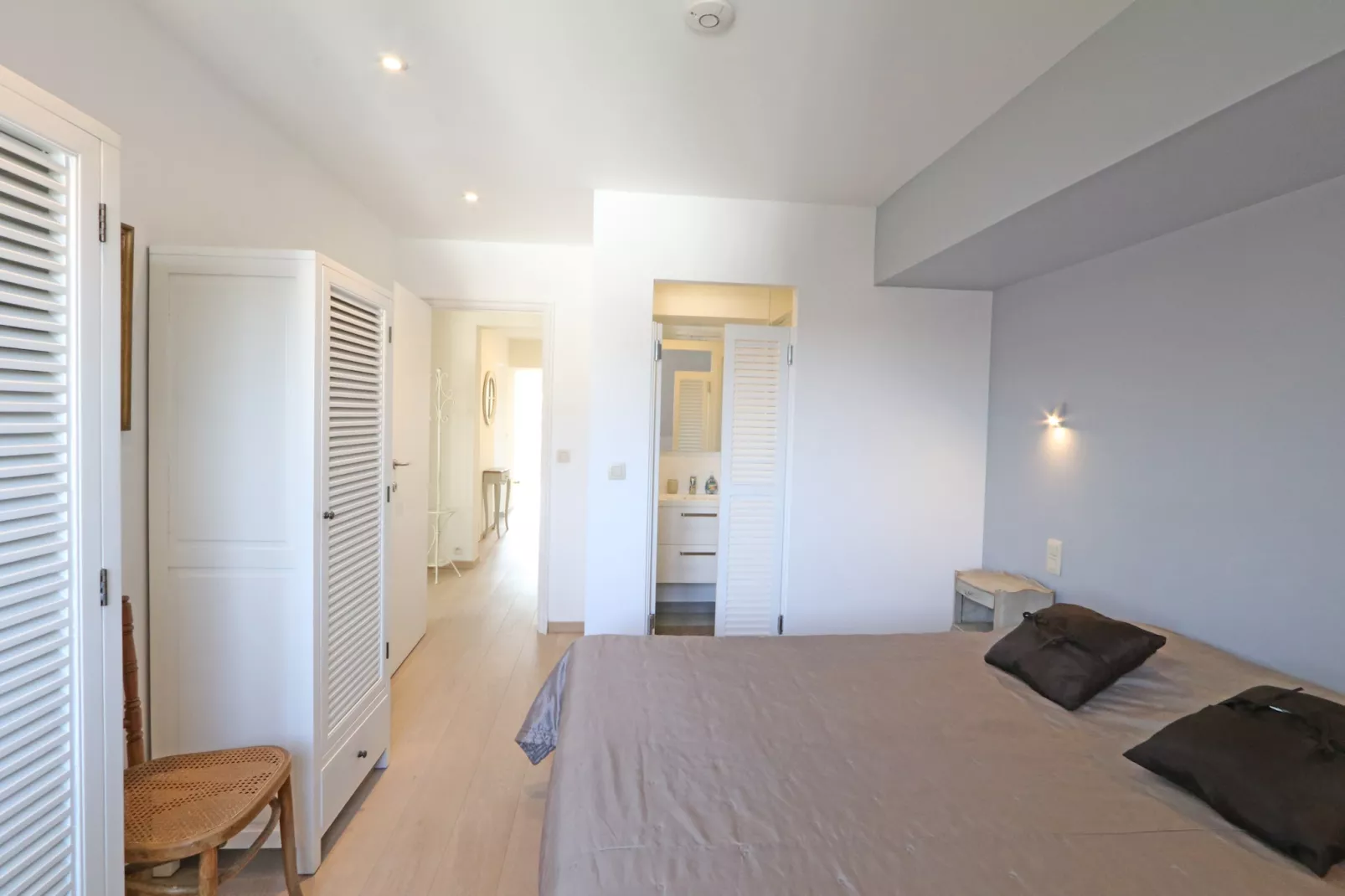 CICENDELE 3Z bis  BOX-Slaapkamer