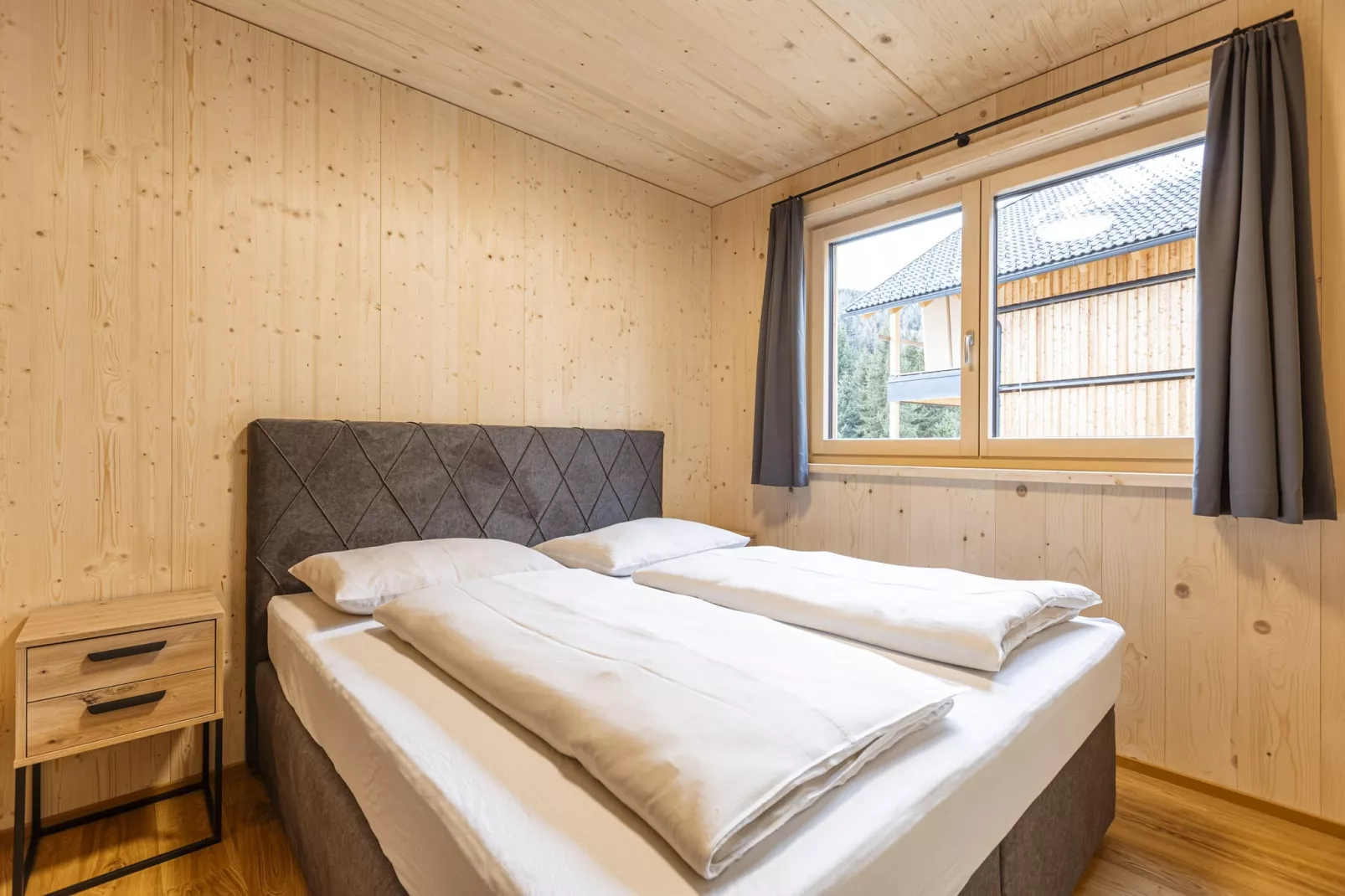 Bergresort Lachtal 7-Slaapkamer