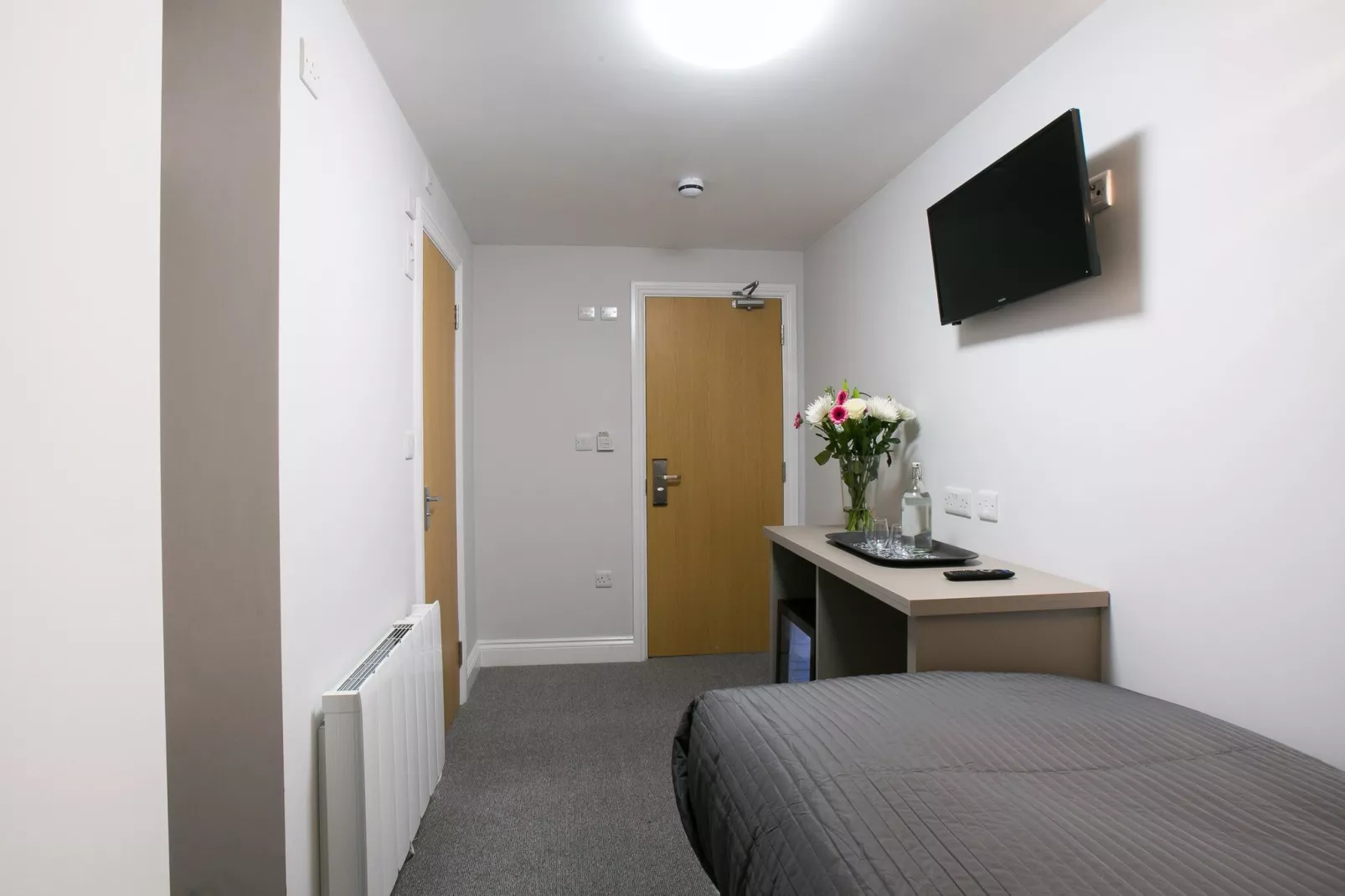 Alto Ilford Sta Single-Slaapkamer