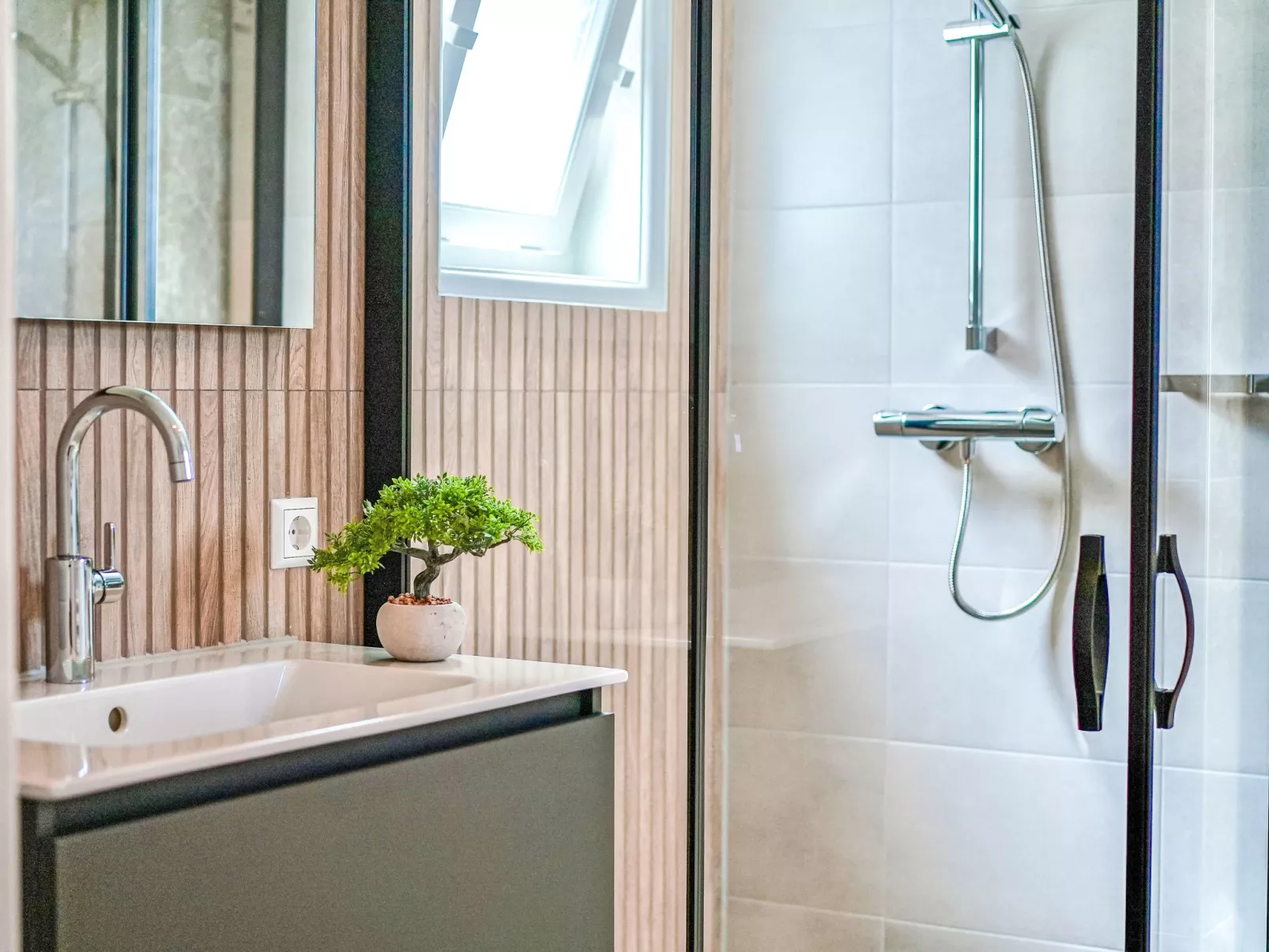 Zen Kitchen & Boutique Hotel-Binnen