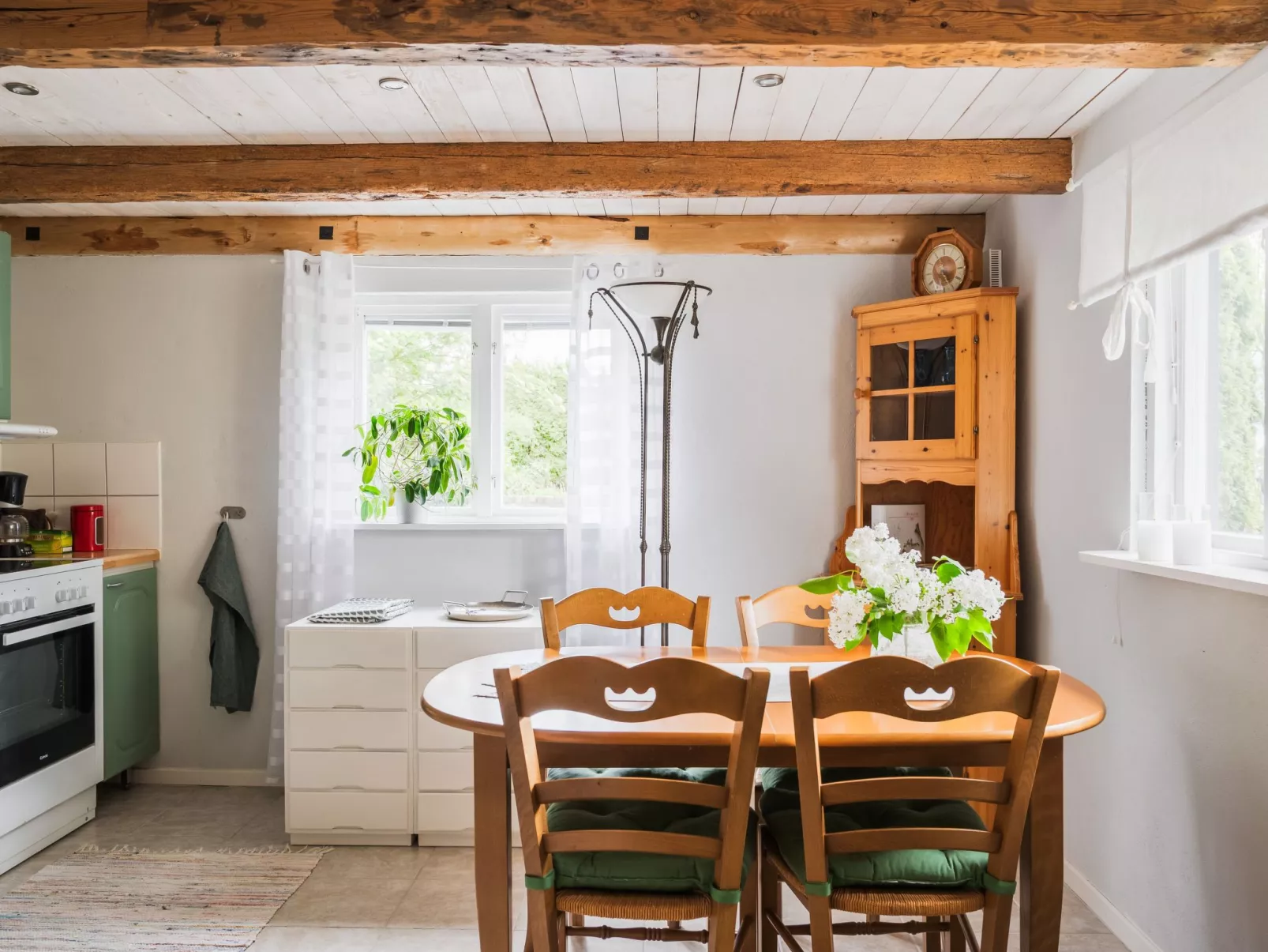 Höja By-Binnen