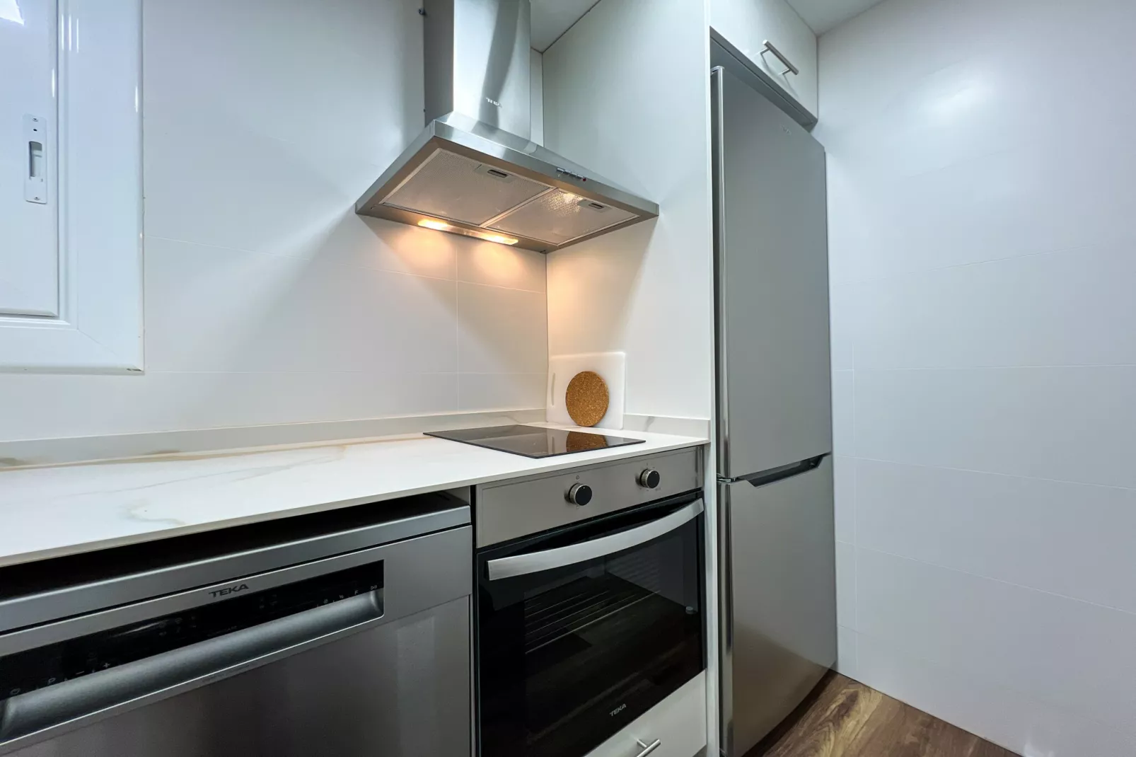 Vivalidays Sylvia - Blanes-Keuken