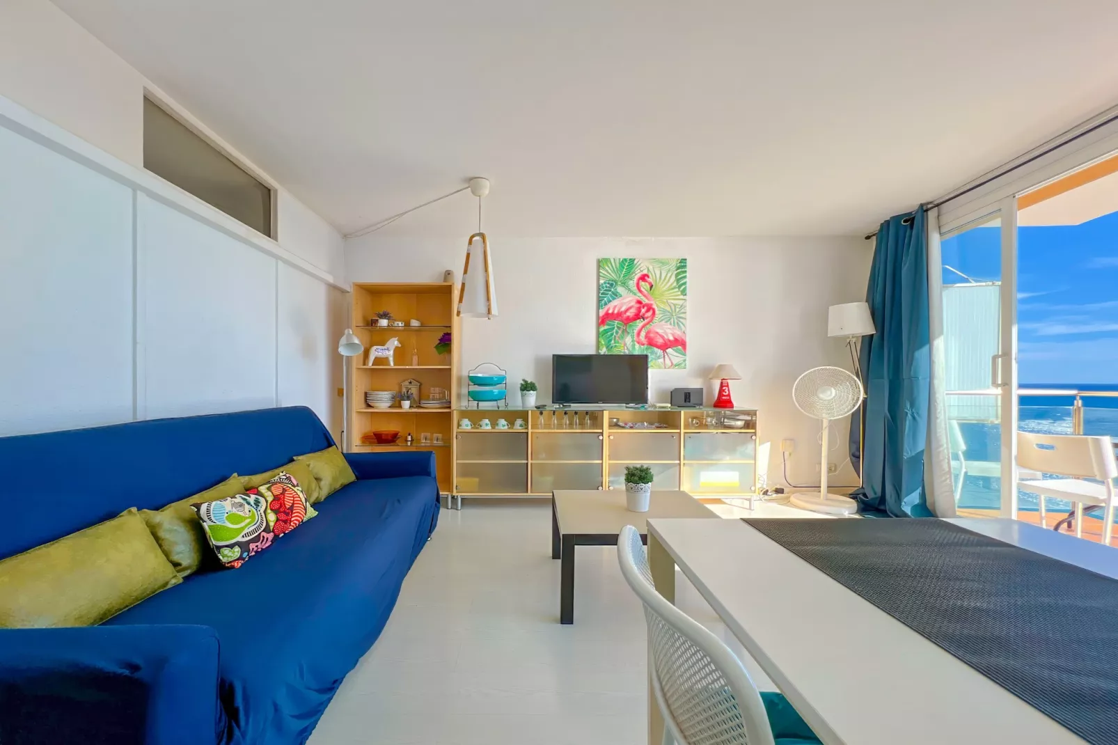 Vivalidays Garbi - LLoret de Mar centro-Niet-getagd
