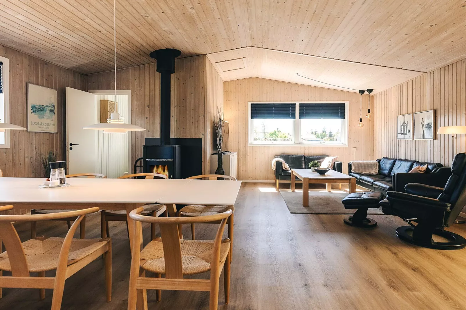 8 Personen vakantie huis in Otterup-Binnen