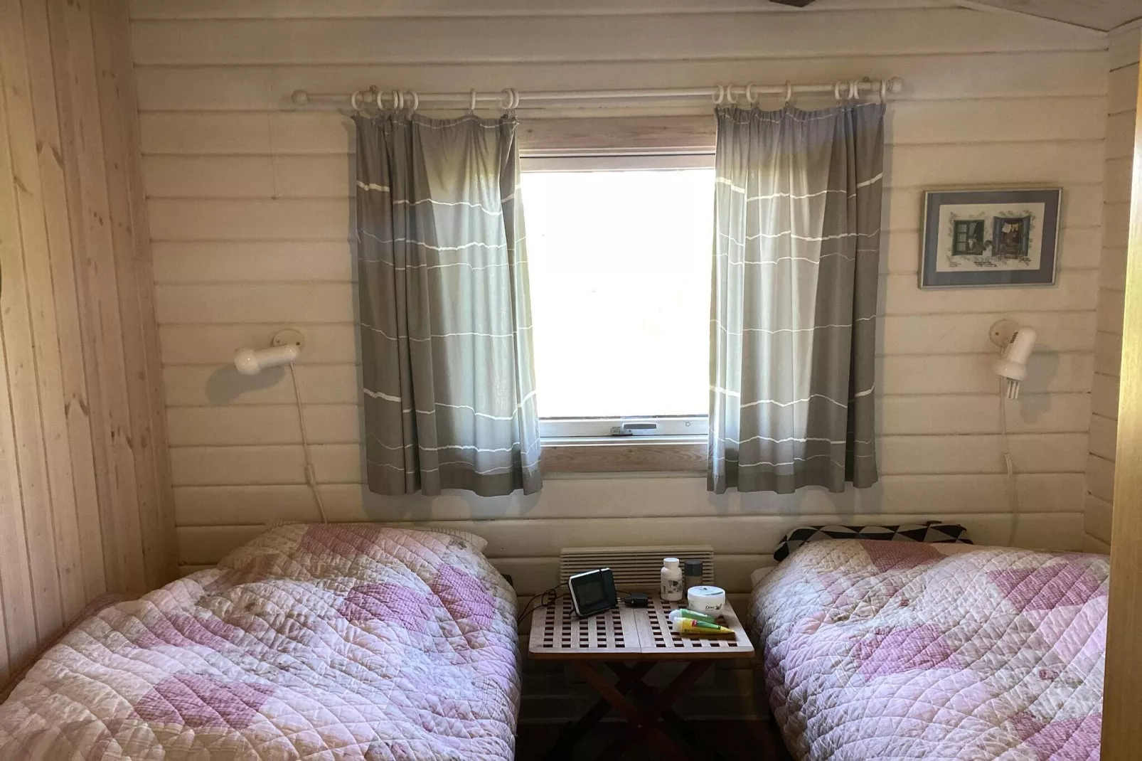 6 Personen vakantie huis in Henne-Binnen