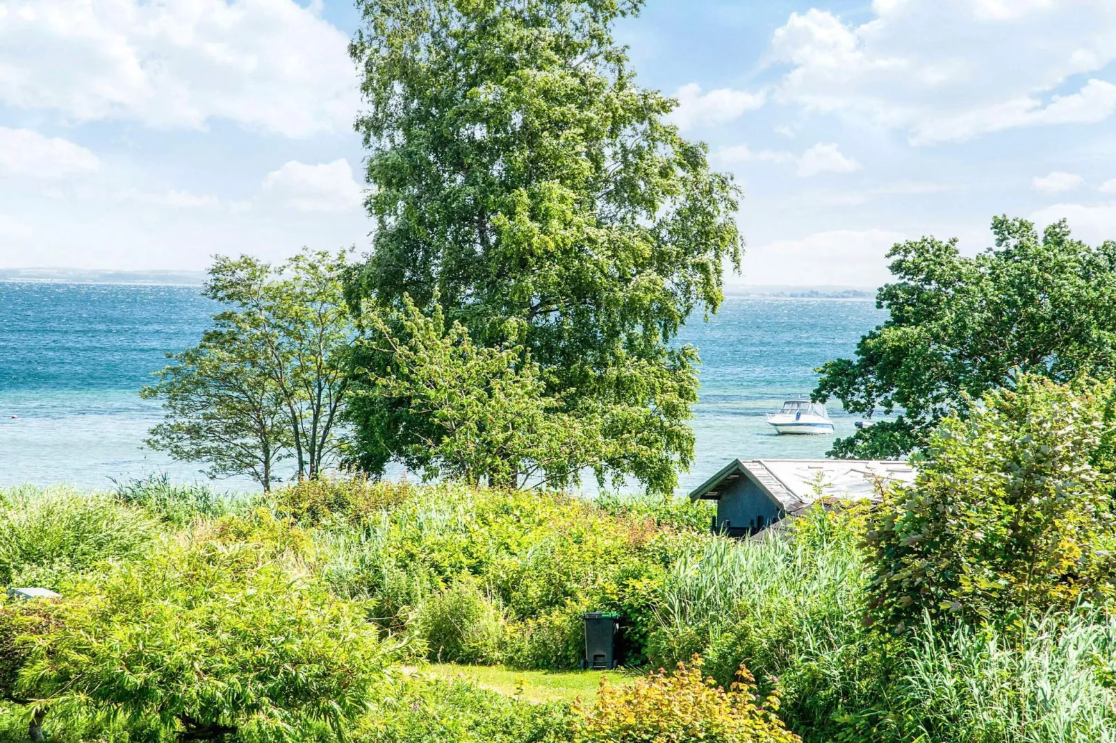 5 Personen vakantie huis in Haderslev-Waterzicht
