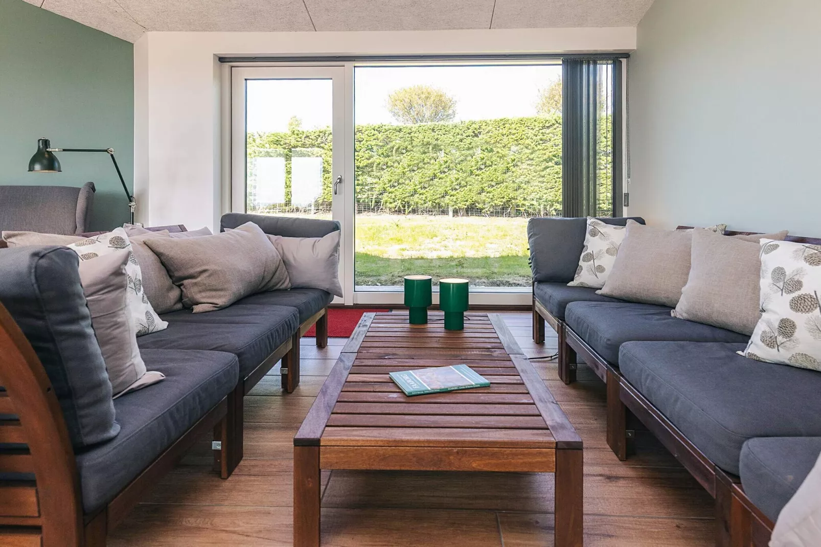 4 sterren vakantie huis in Faaborg-Binnen